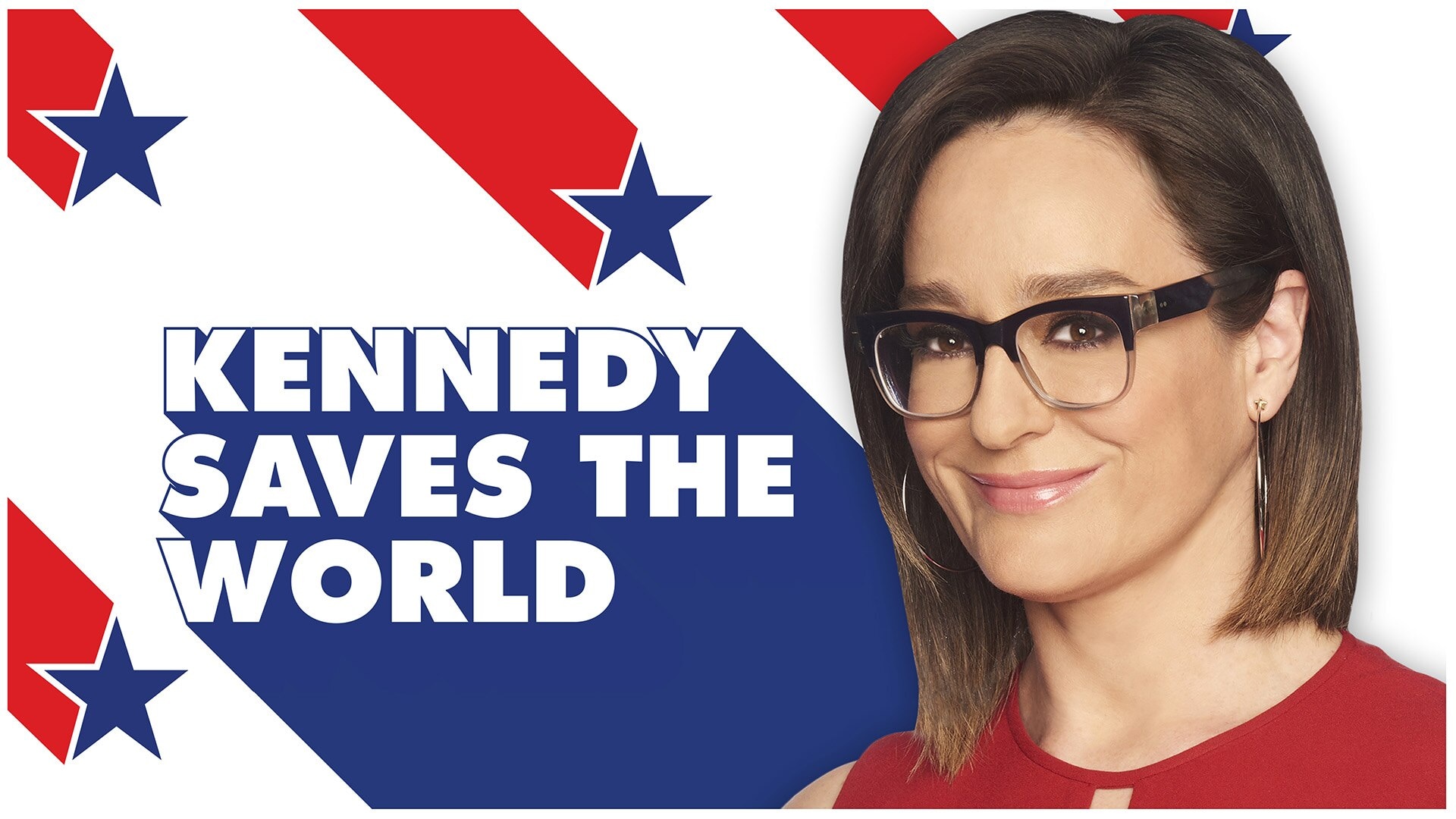 Kennedy Saves The World - Why Is The Weatherman Saving NYC From Crime?