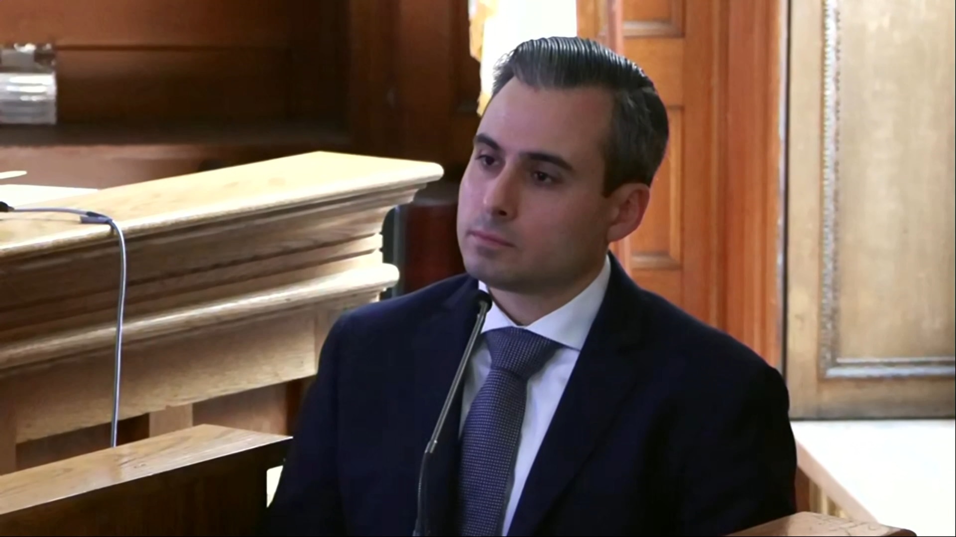 (5/30) Karen Read Murder Trial - Morning