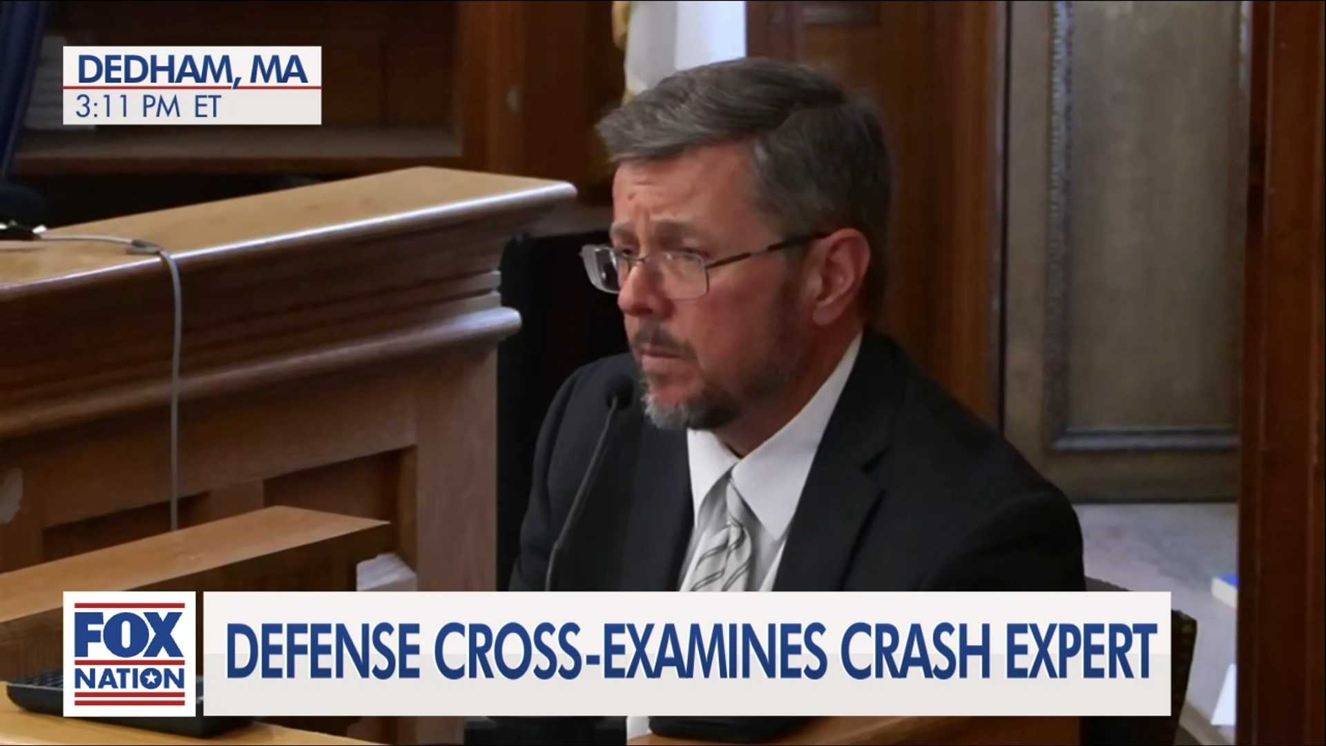 (5/28) Karen Read Murder Trial - Afternoon