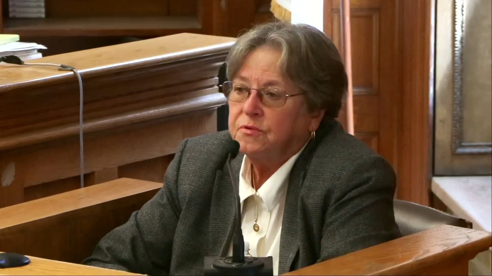 (6/2) Karen Read Murder Trial - Morning