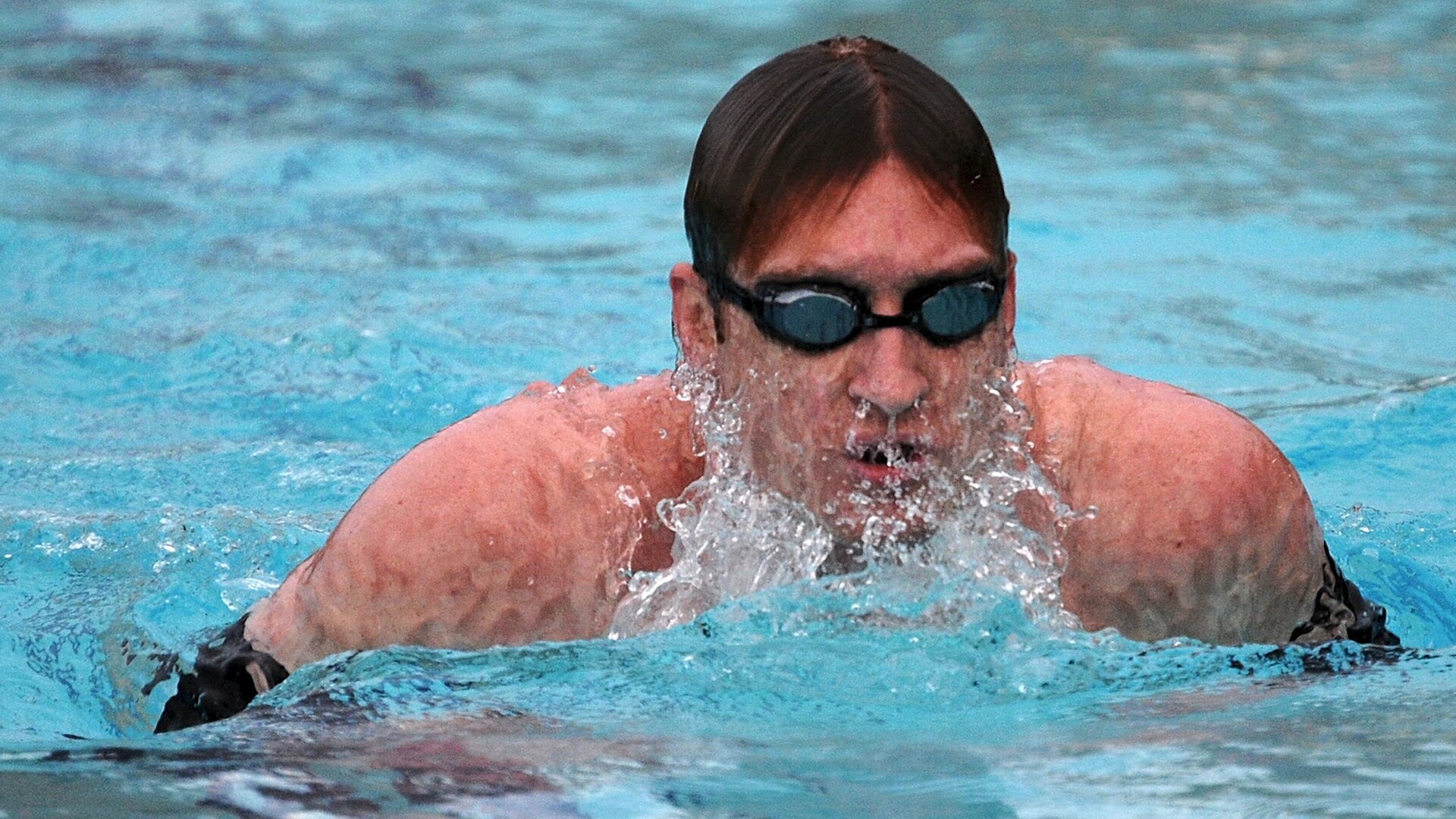 The Unbreakable Wave