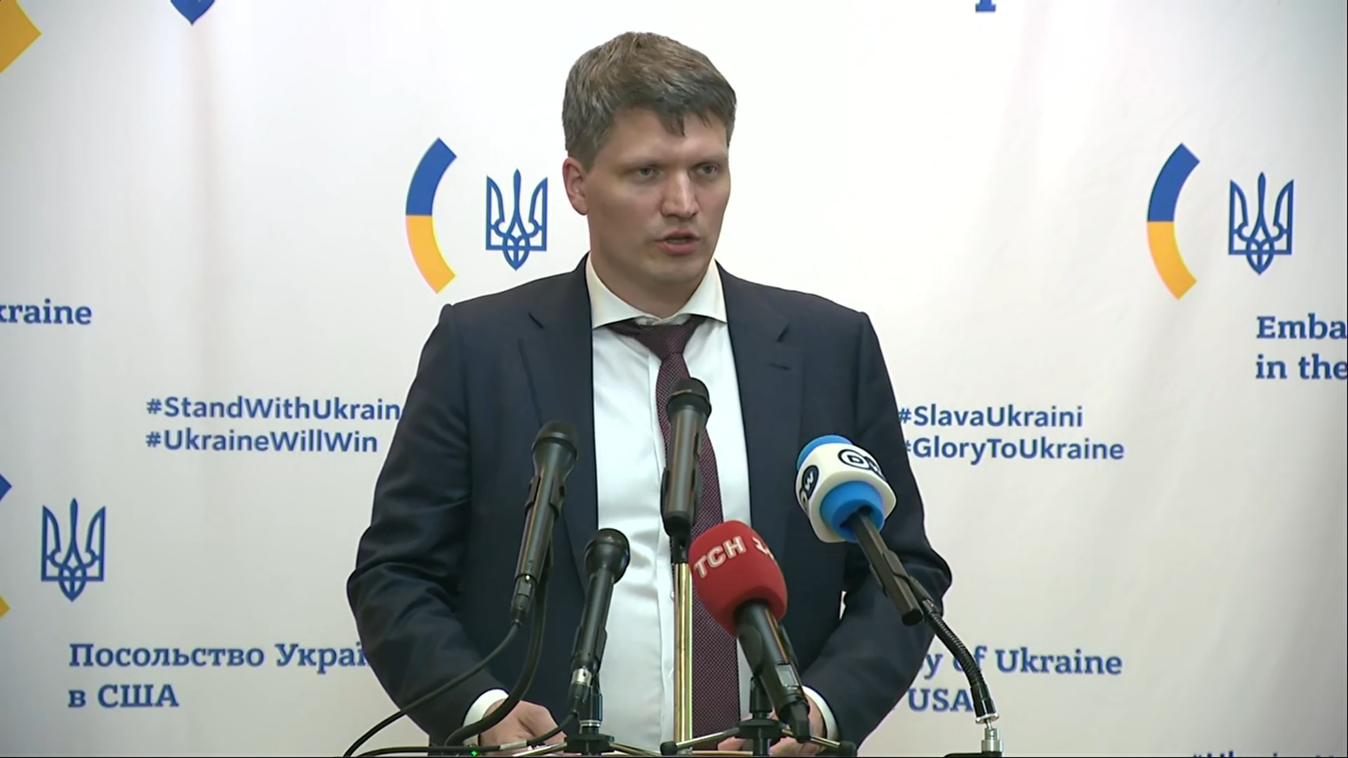 (6/4) Ukraine Embassy Briefing