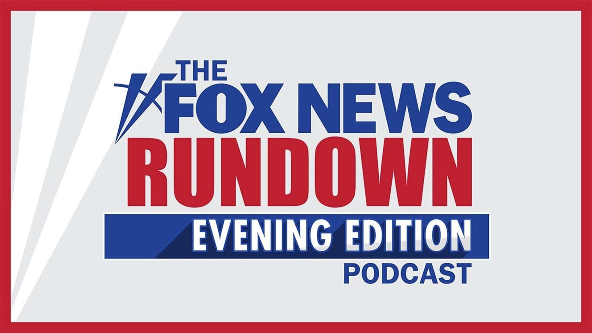 FOX News Rundown - Evening Edition: Staying Calm About Omicron