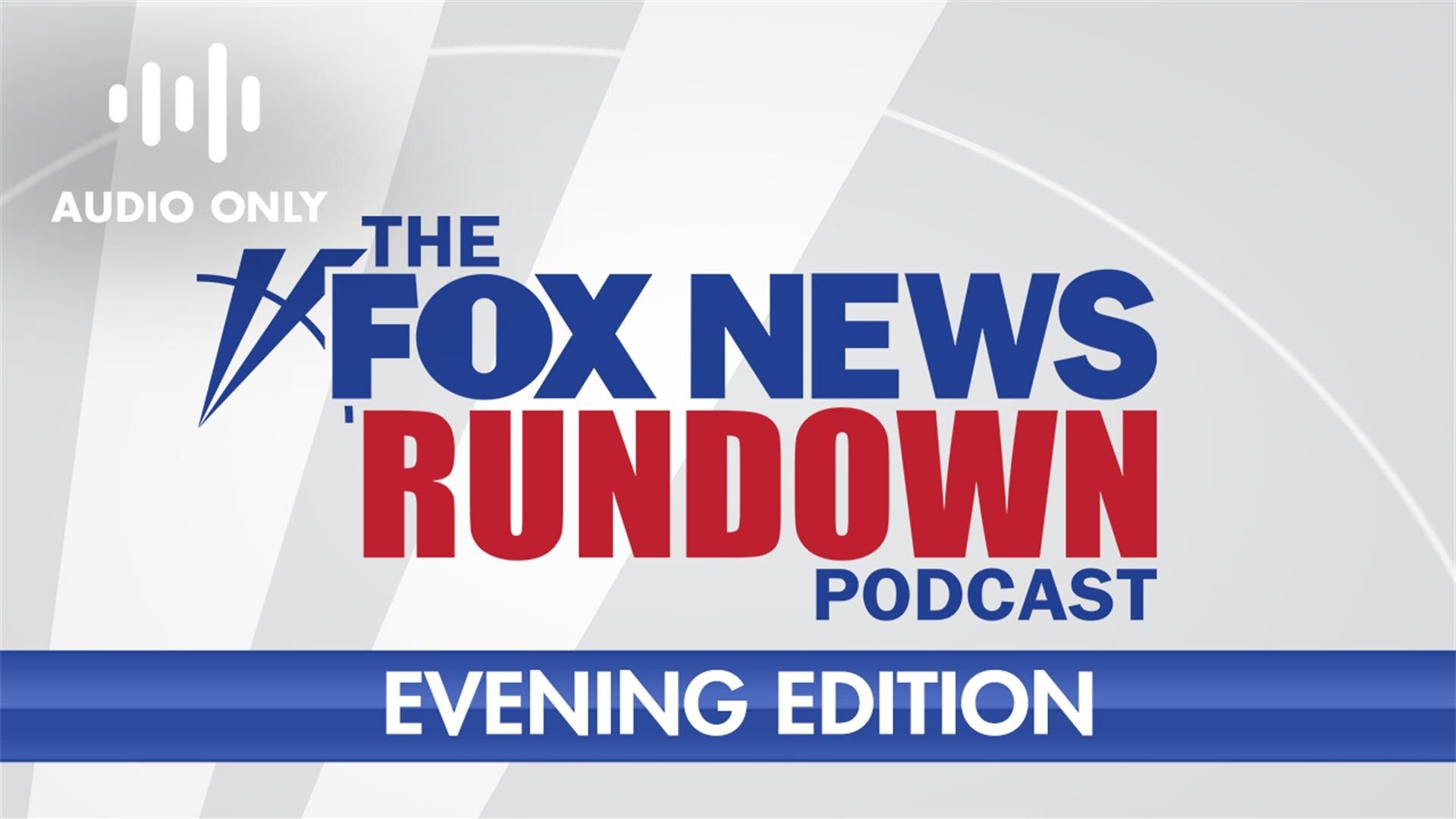 Evening Edition: The Difficulties Of A Police Reform Compromise