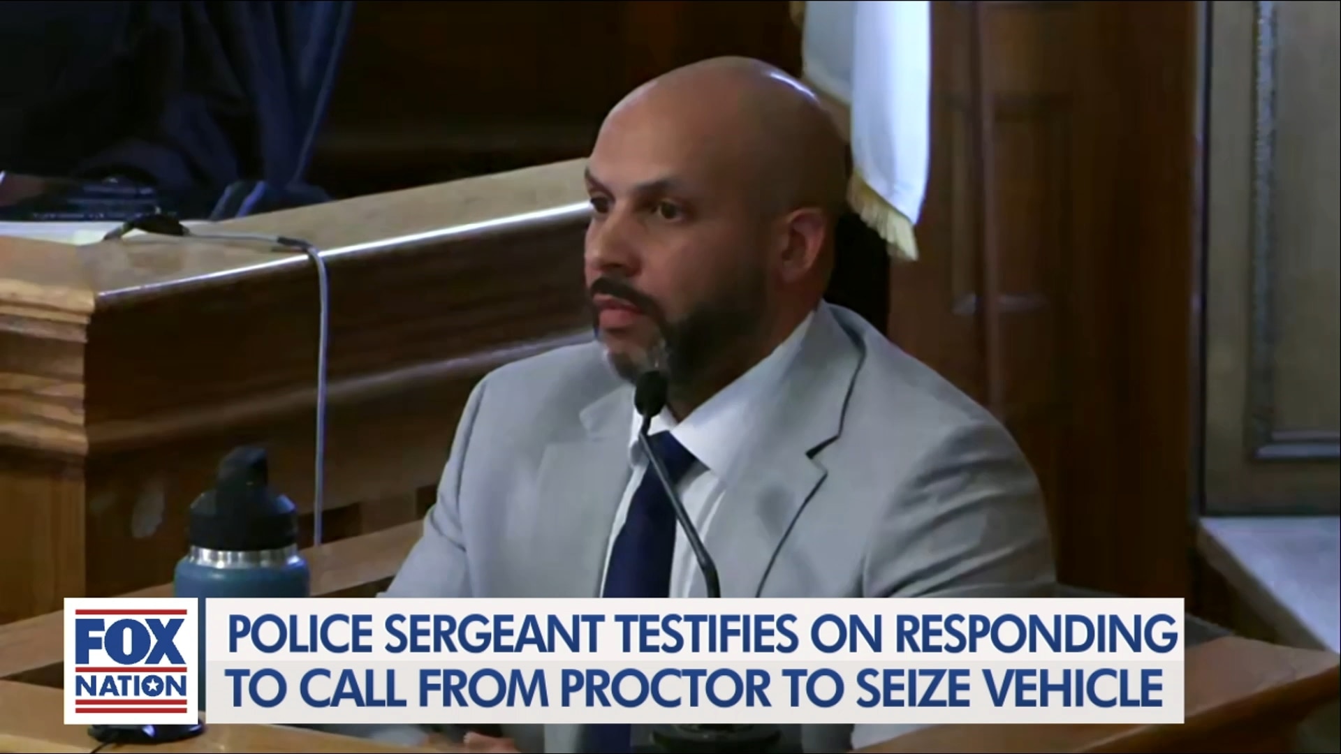 (6/3) Karen Read Murder Trial - Afternoon