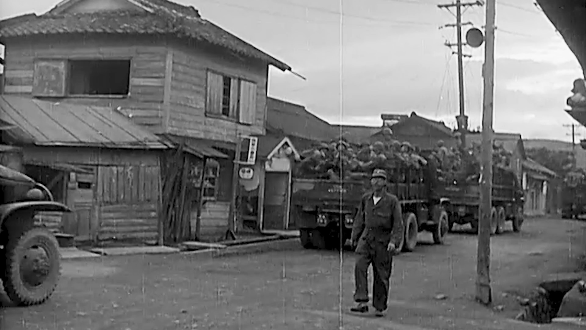 Episode 2: An Explosion, A Donut & A Cup of Coffee