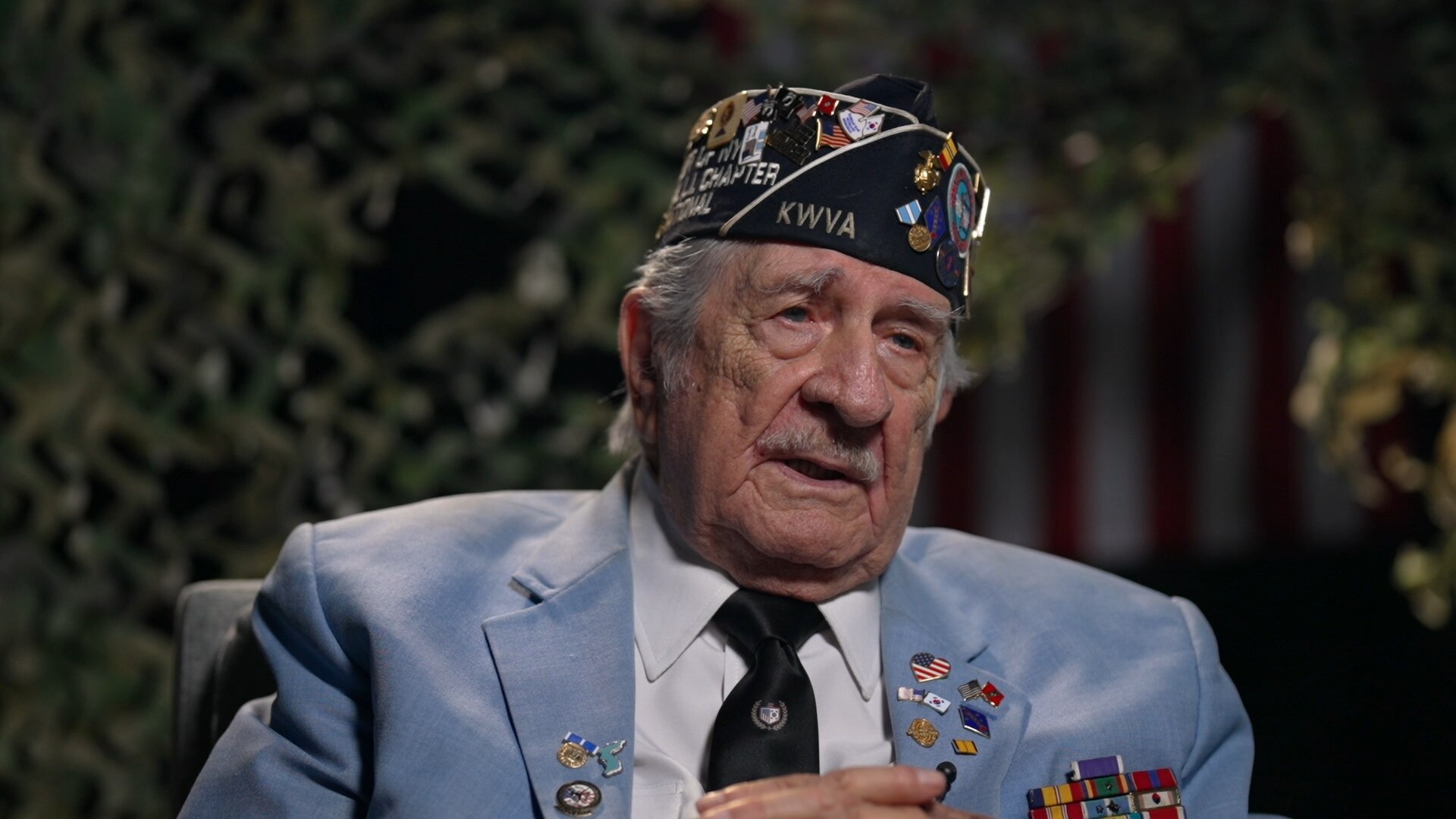 Episode 3: What Did I Get Into?