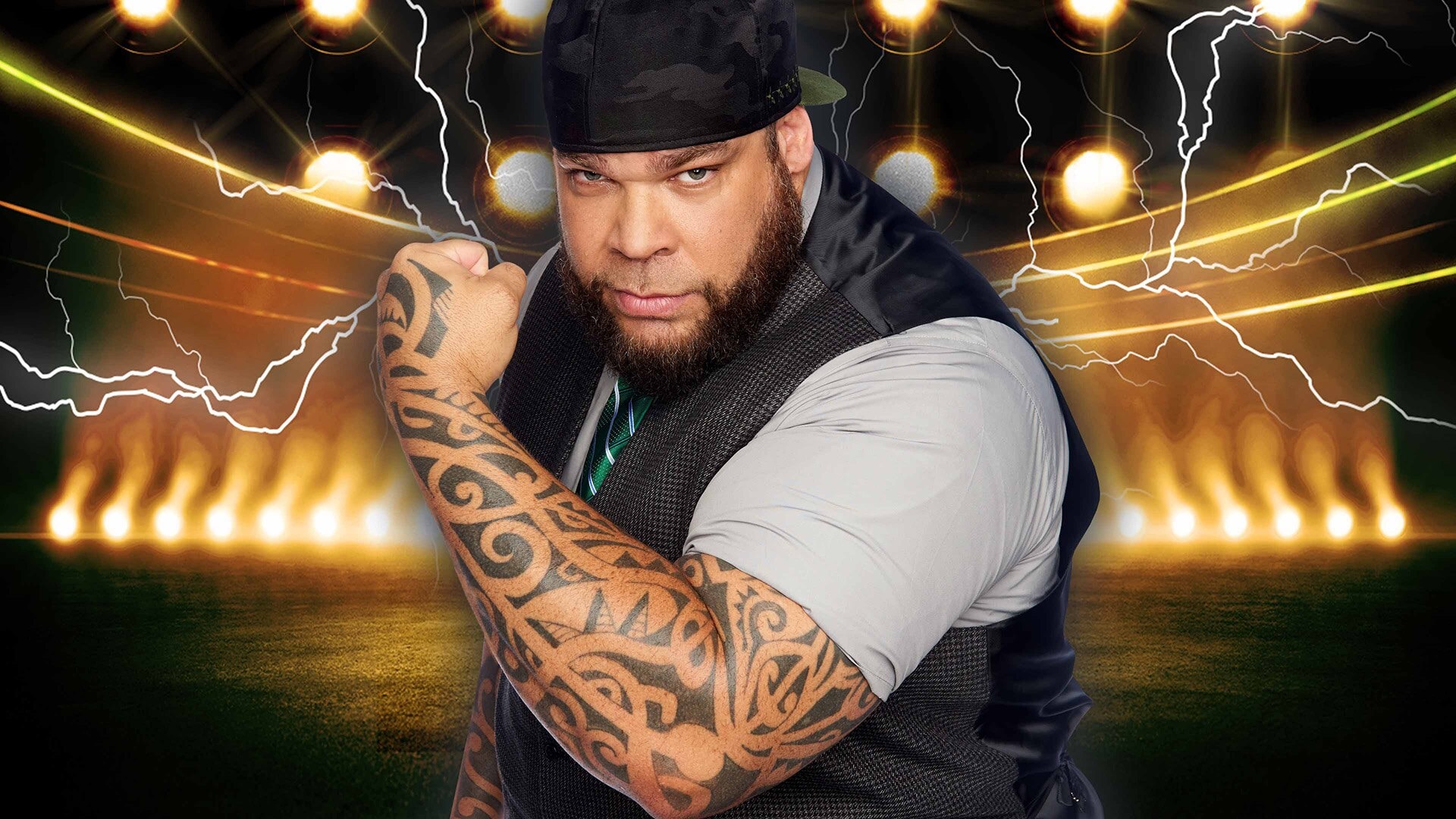 Tyrus & Timpf: Stuck In Between A Rock & An Elevator