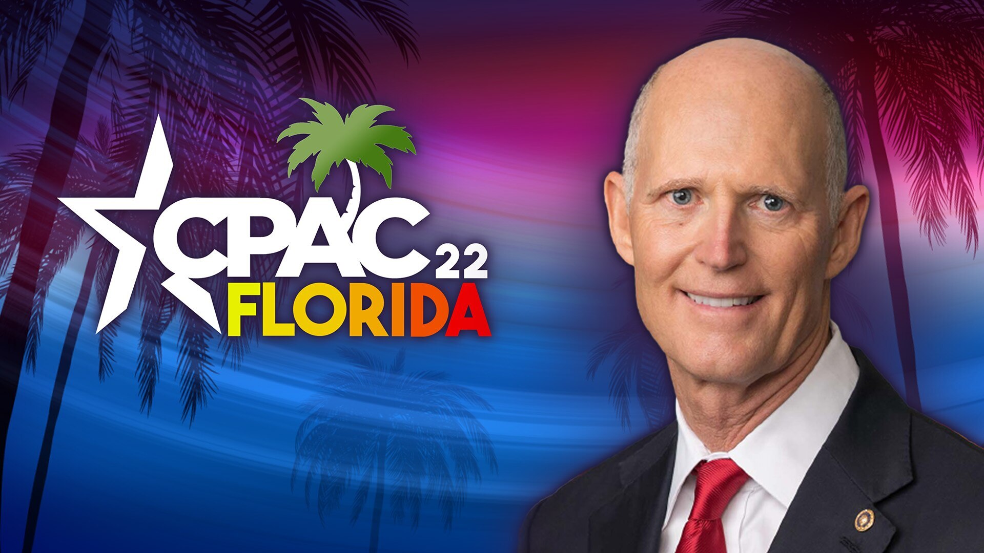 Sen. Rick Scott