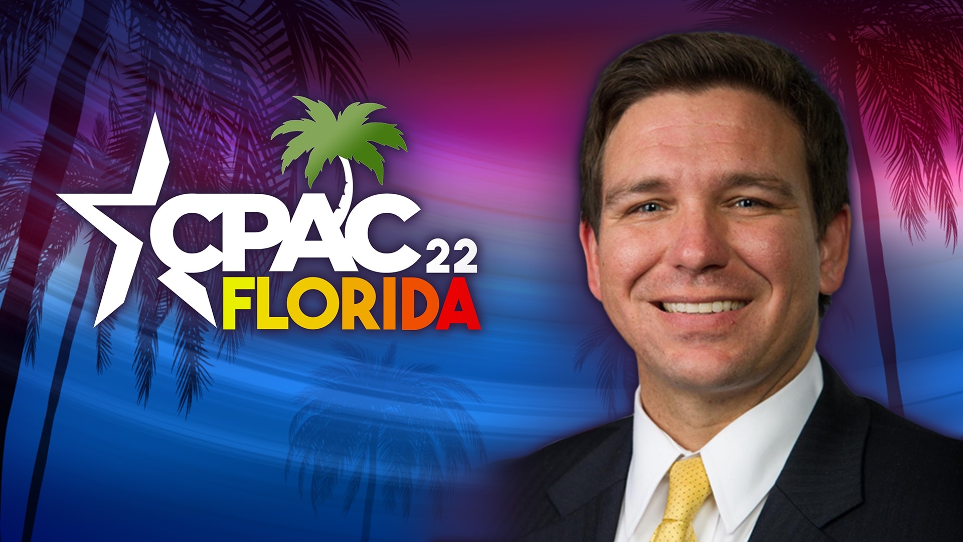 Gov. Ron DeSantis