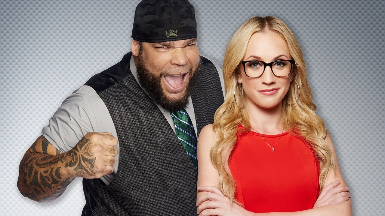 Tyrus: A Semi Celebrity