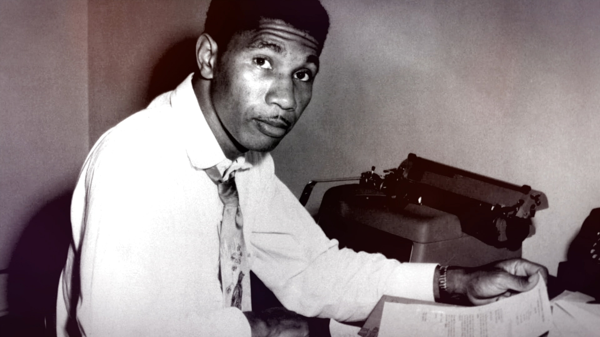 Medgar Evers