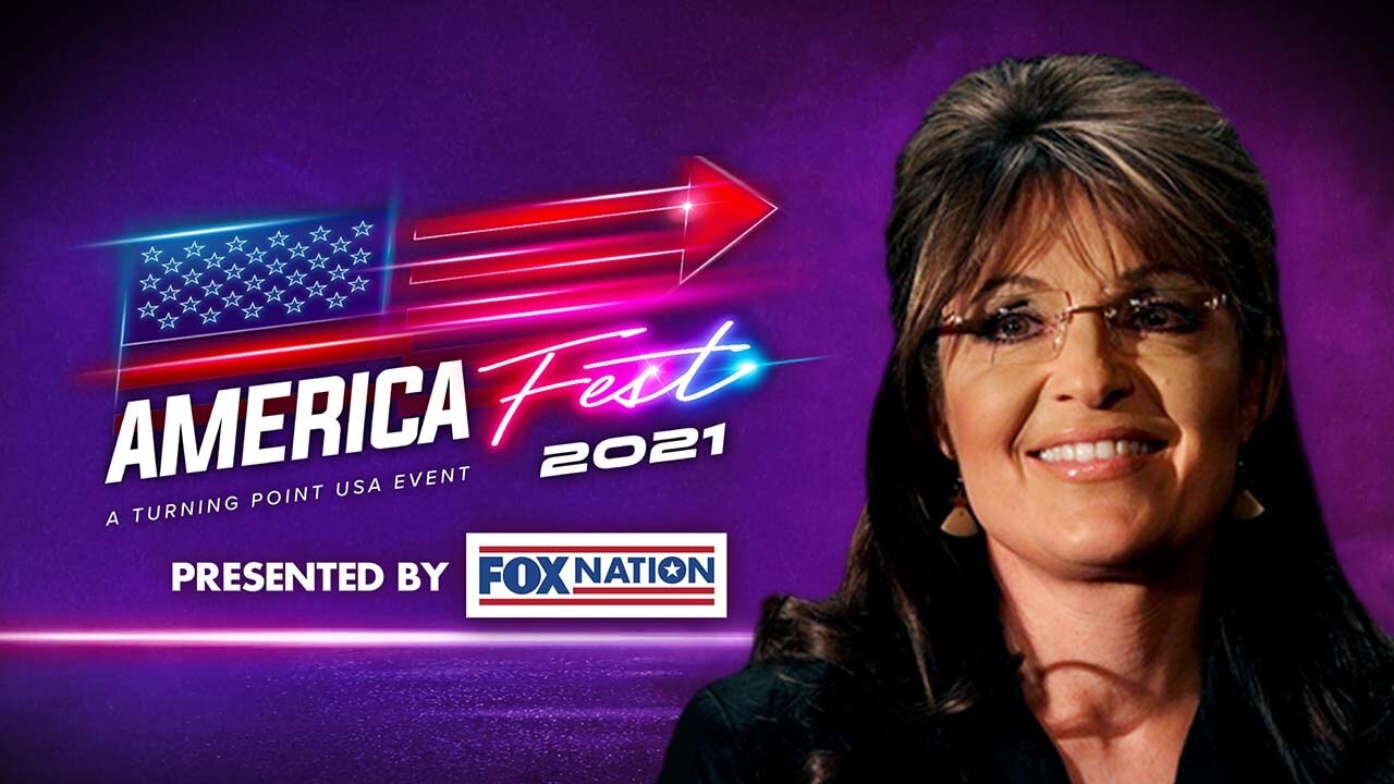 Governor Sarah Palin