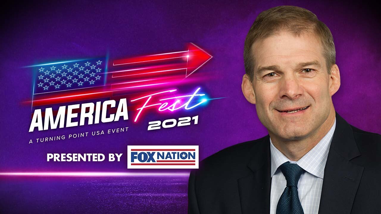 Representative Jim Jordan