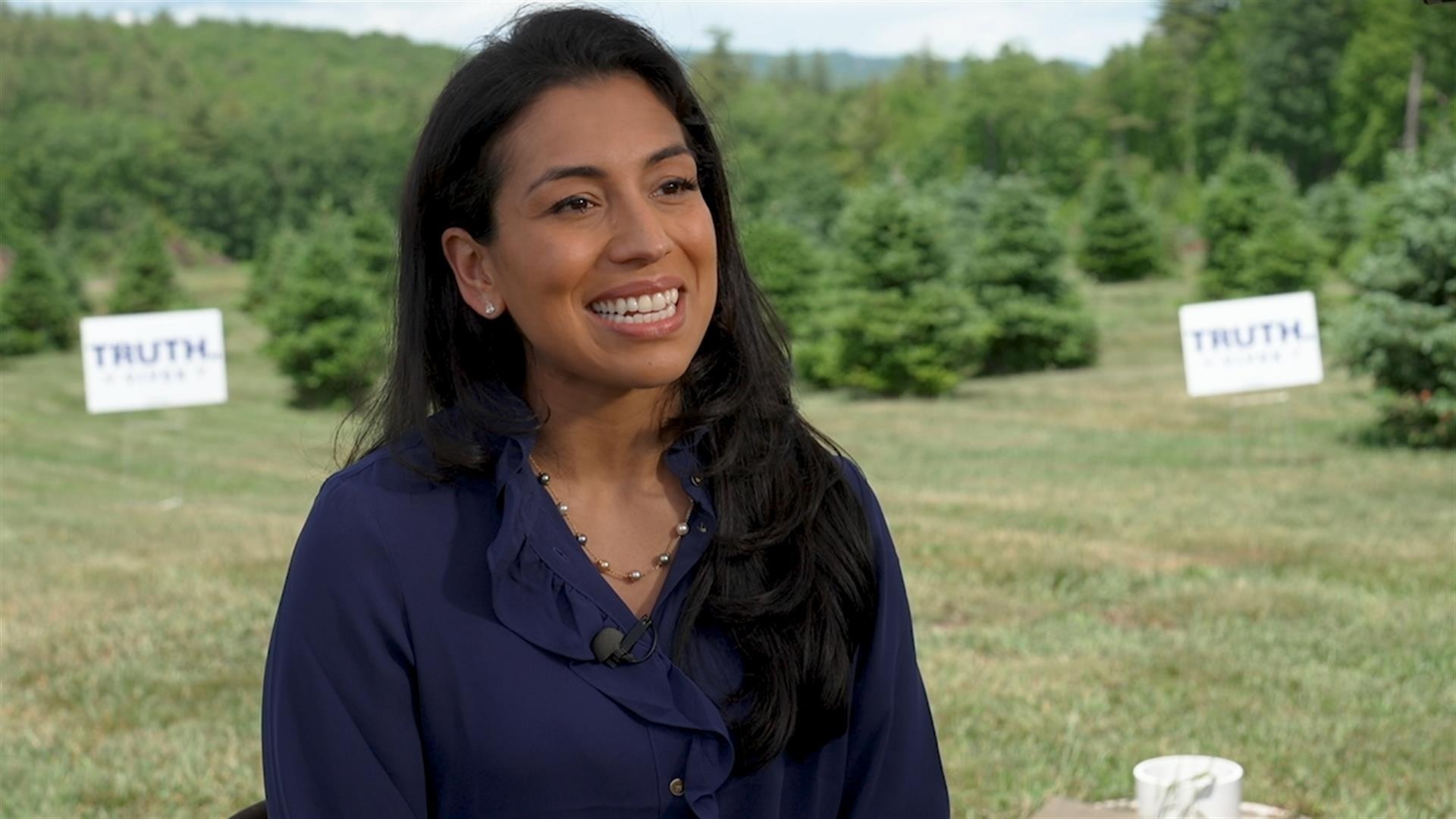 Dr. Apoorva Ramaswamy