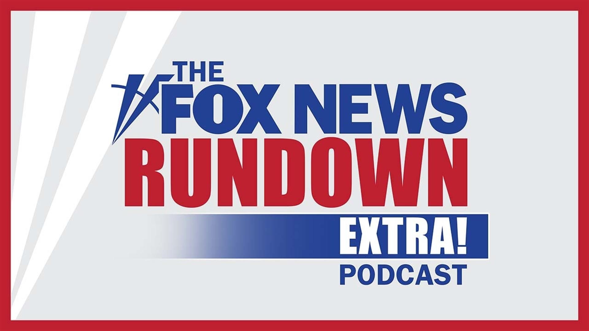 FOX News Rundown - Fox News Rundown Extra: Jesse Watters Is Ready For 'Primetime'
