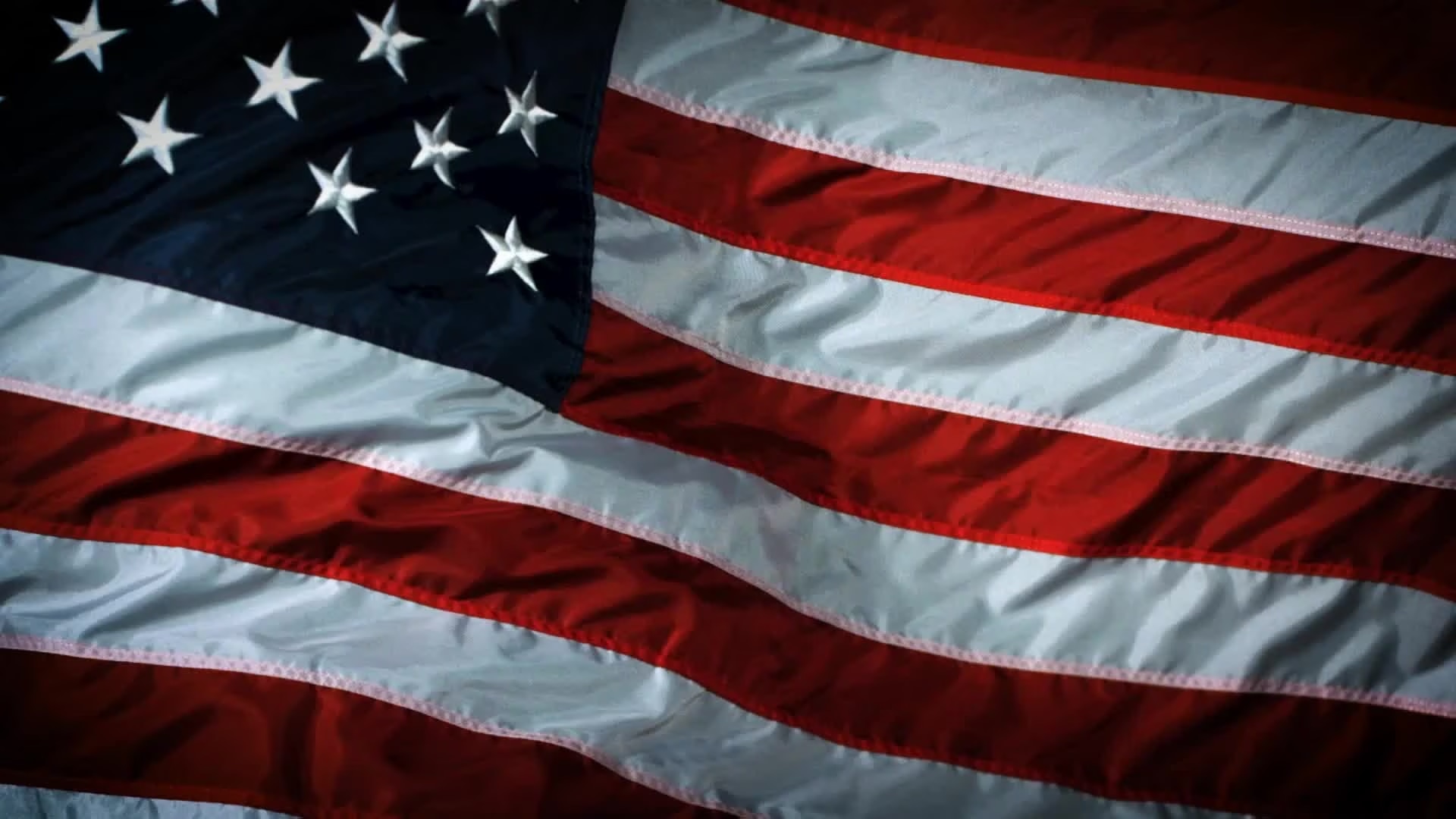 Military Appreciation Month Thank You