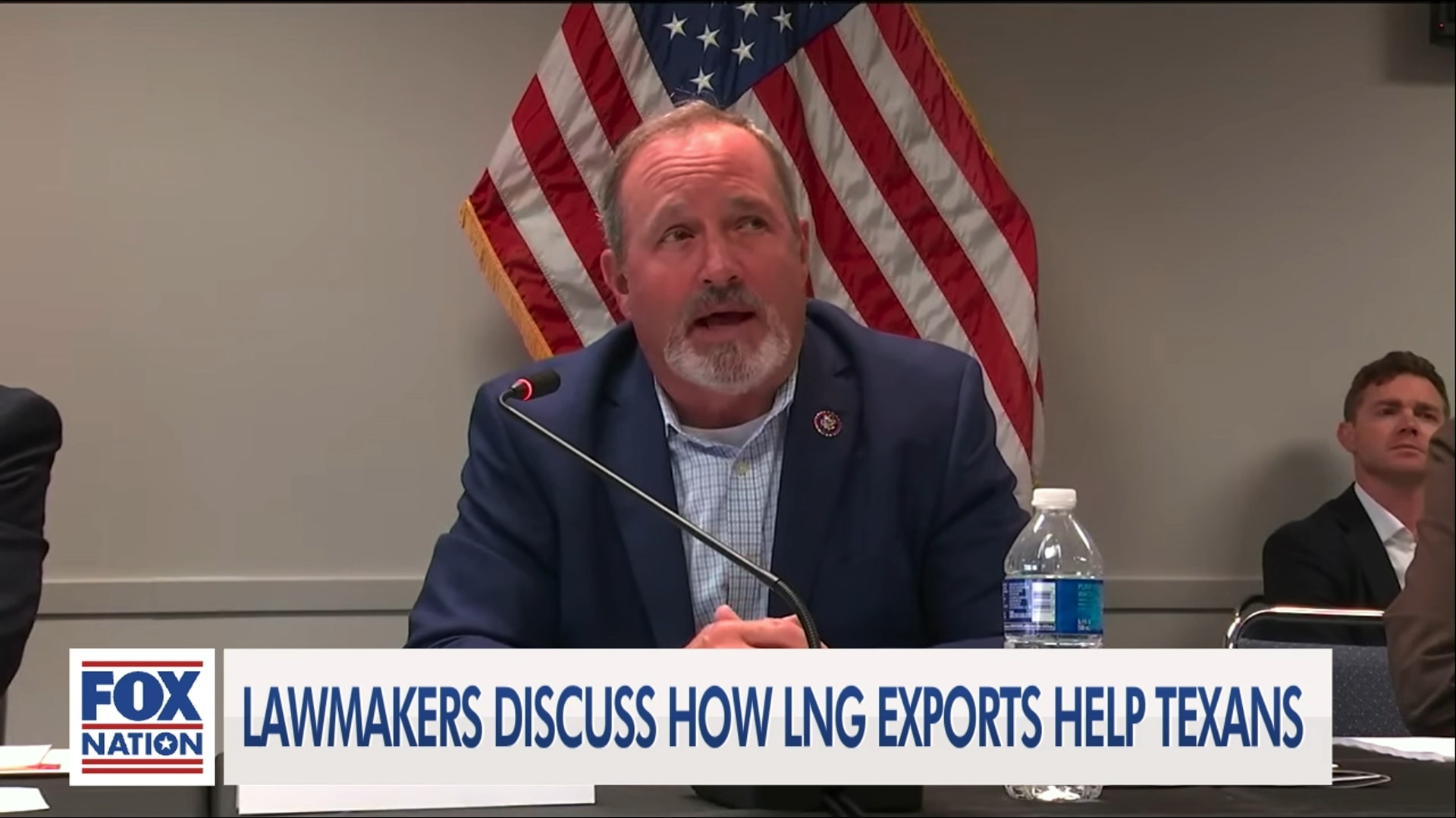 The War on U.S. Energy