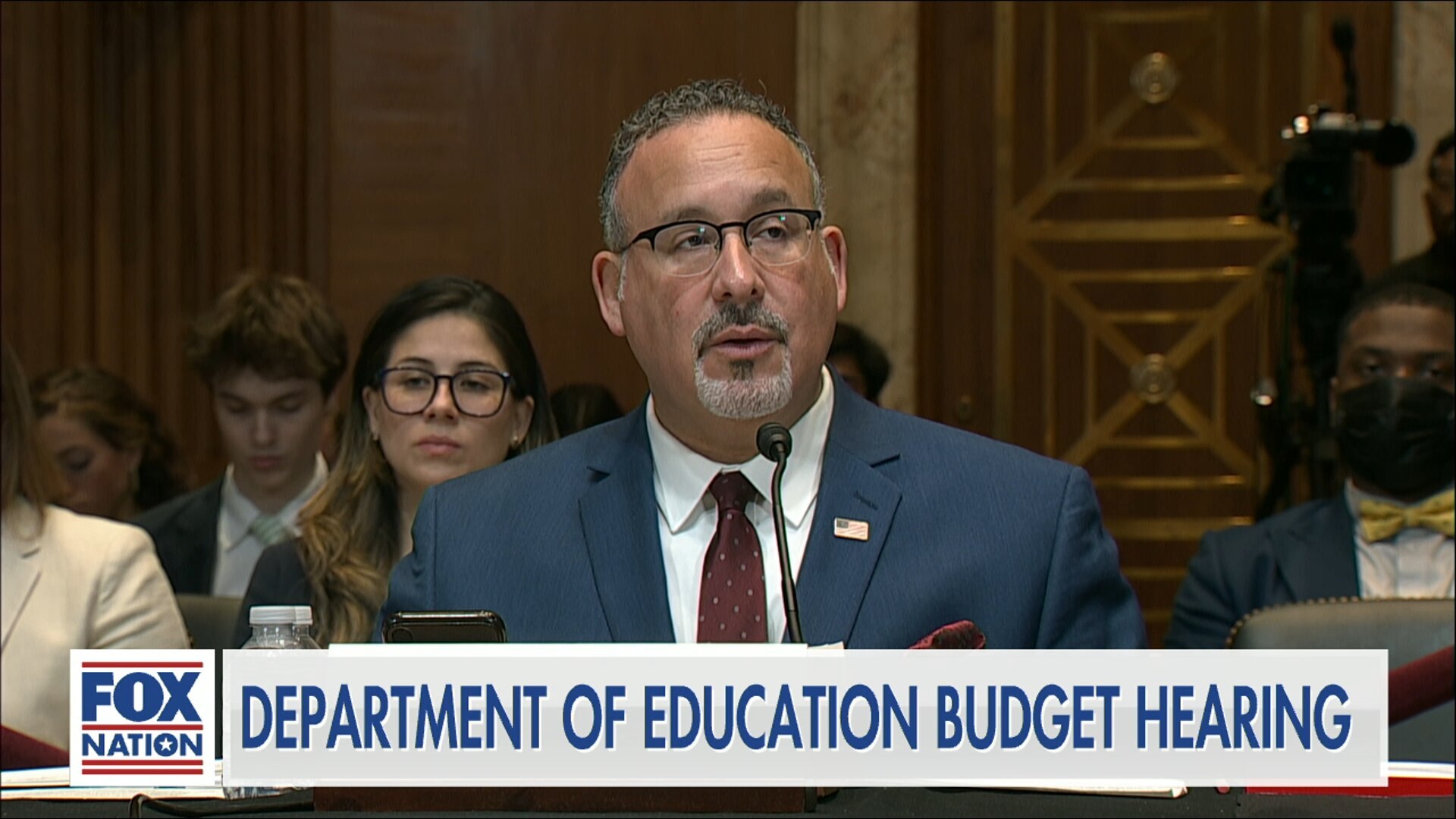 Department of Education Budget