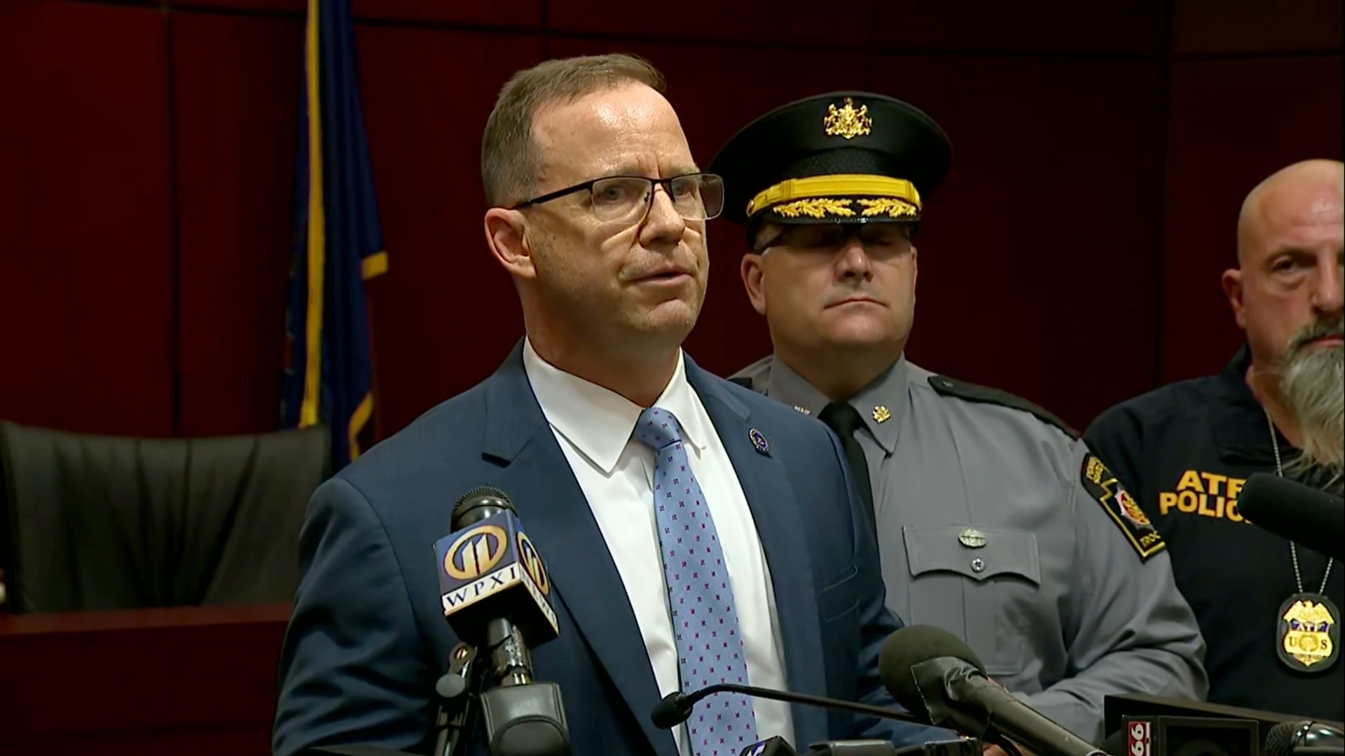 FBI updates on Trump Shooting