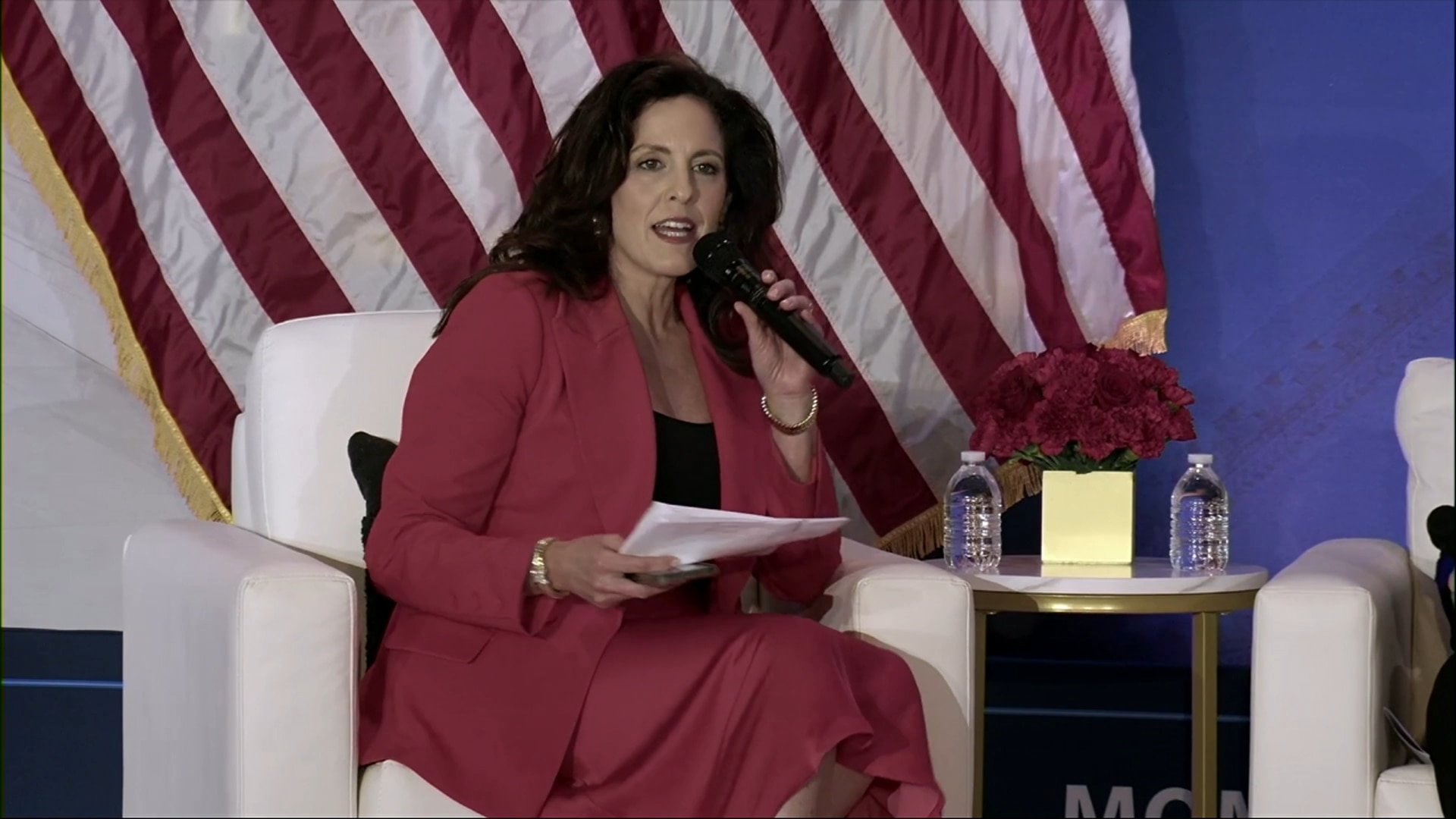 Moms Liberty Summit: Media Matters Panel