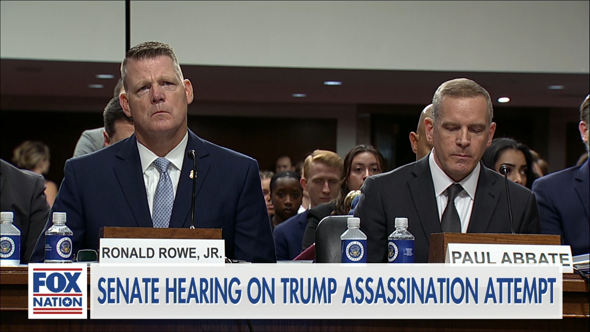 Investigation into Trump Assassination Attempt