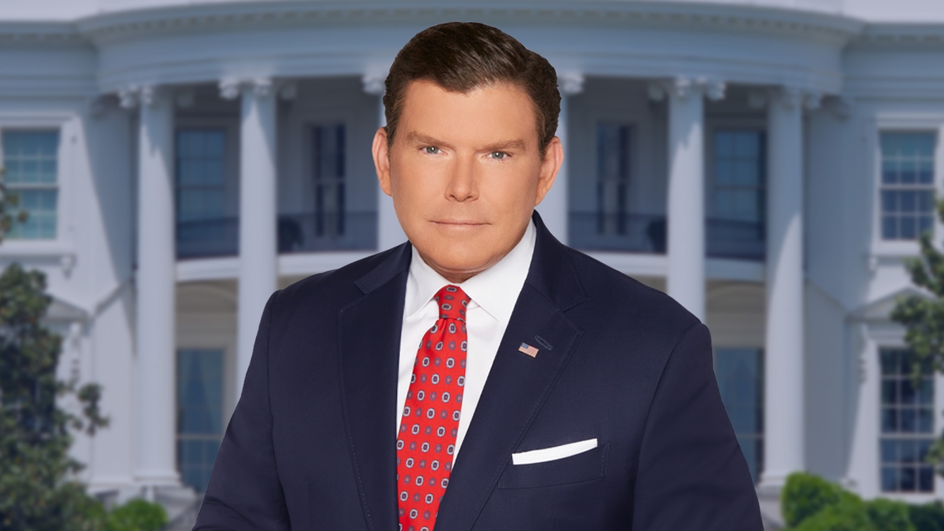 The Bret Baier Podcast - All-Star Panel: The U.S. & Canada Clear the Air