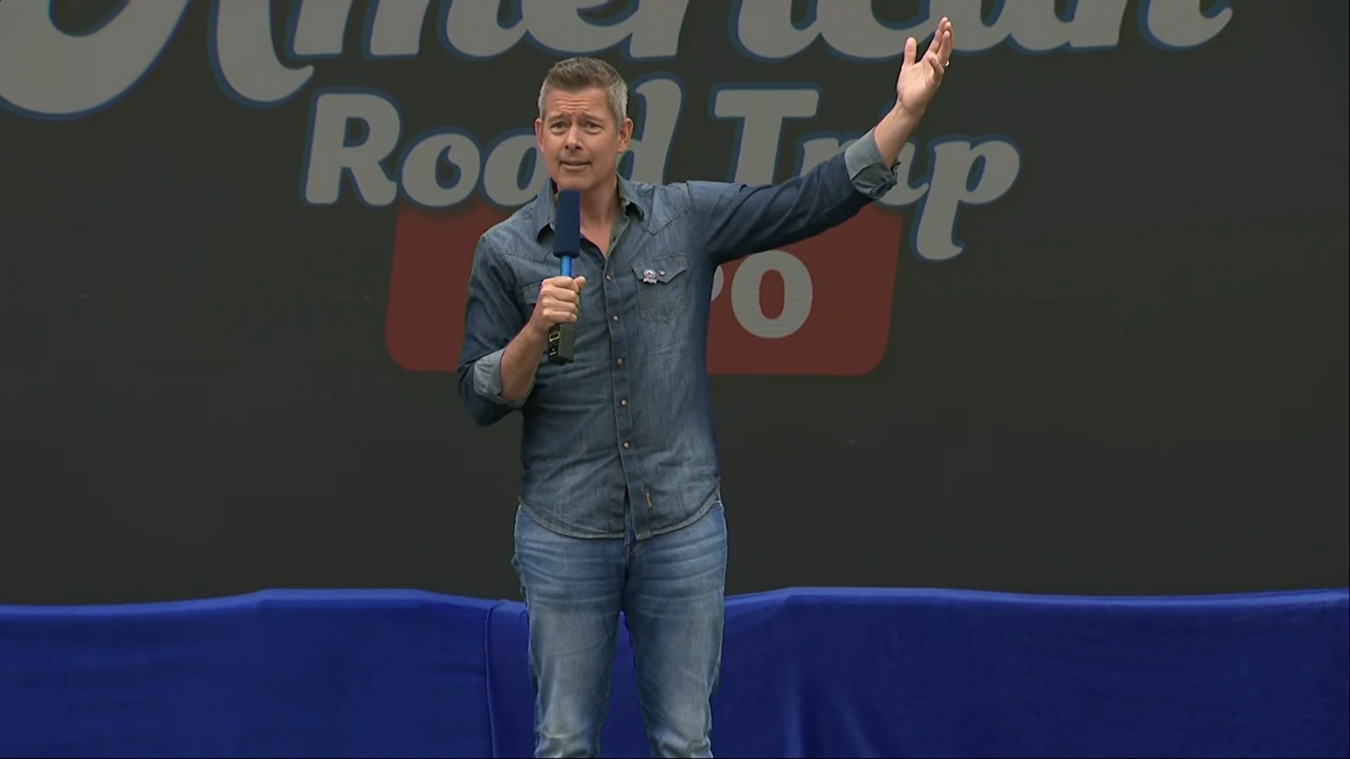 (5/29) Sec Duffy Makes Travel Announcement