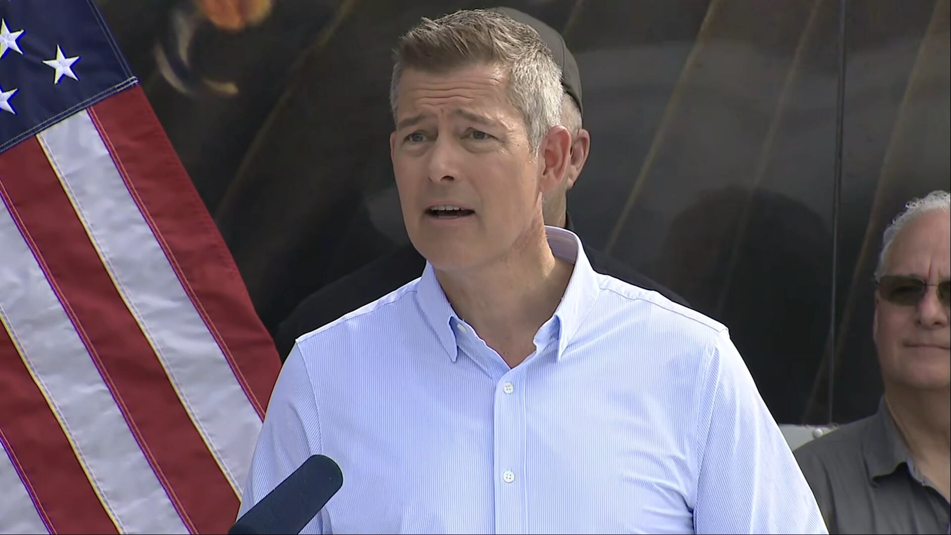 (5/20) Press Conference on America's Truck Drivers