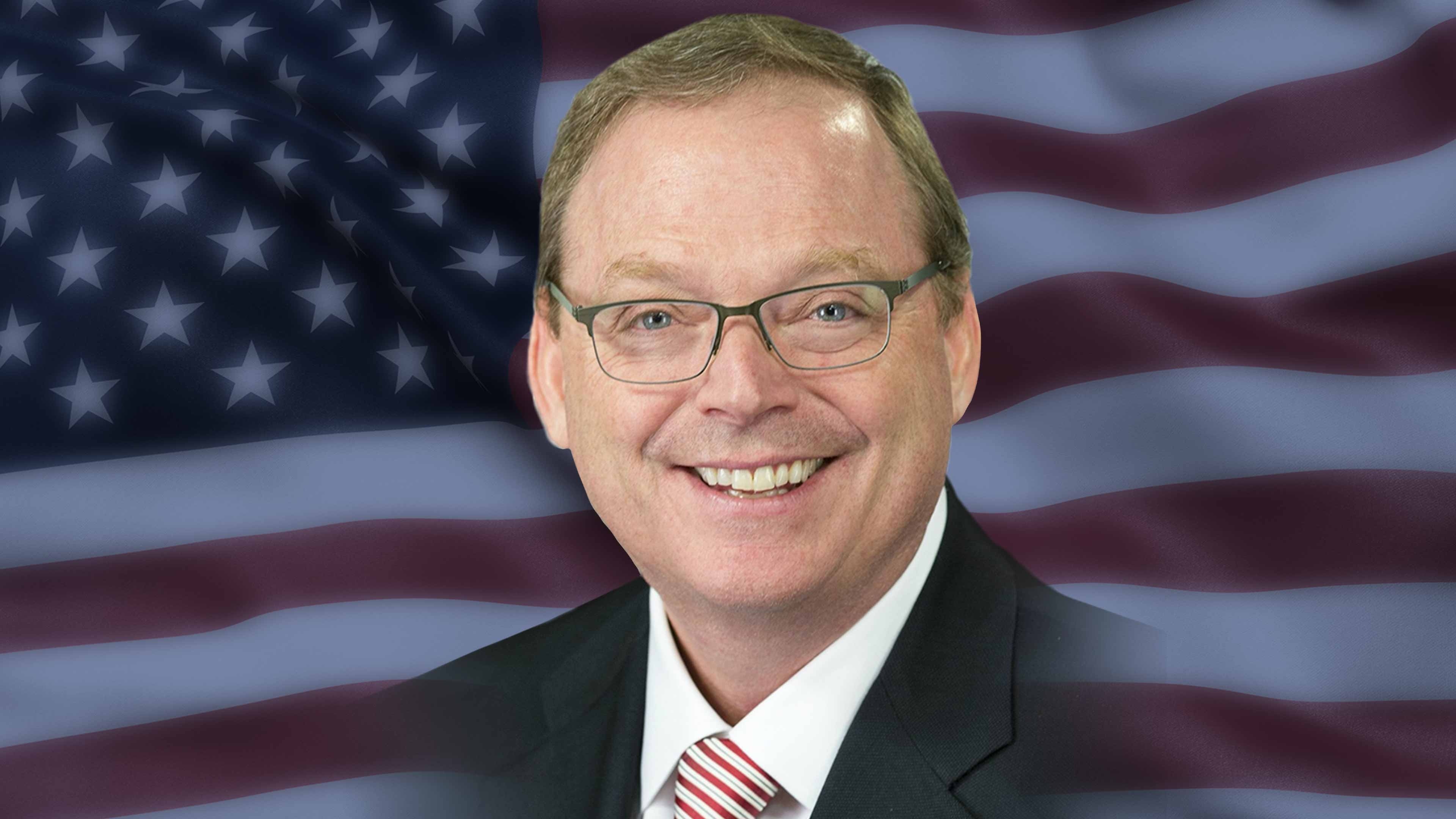 (5/19) Kevin Hasset Remarks