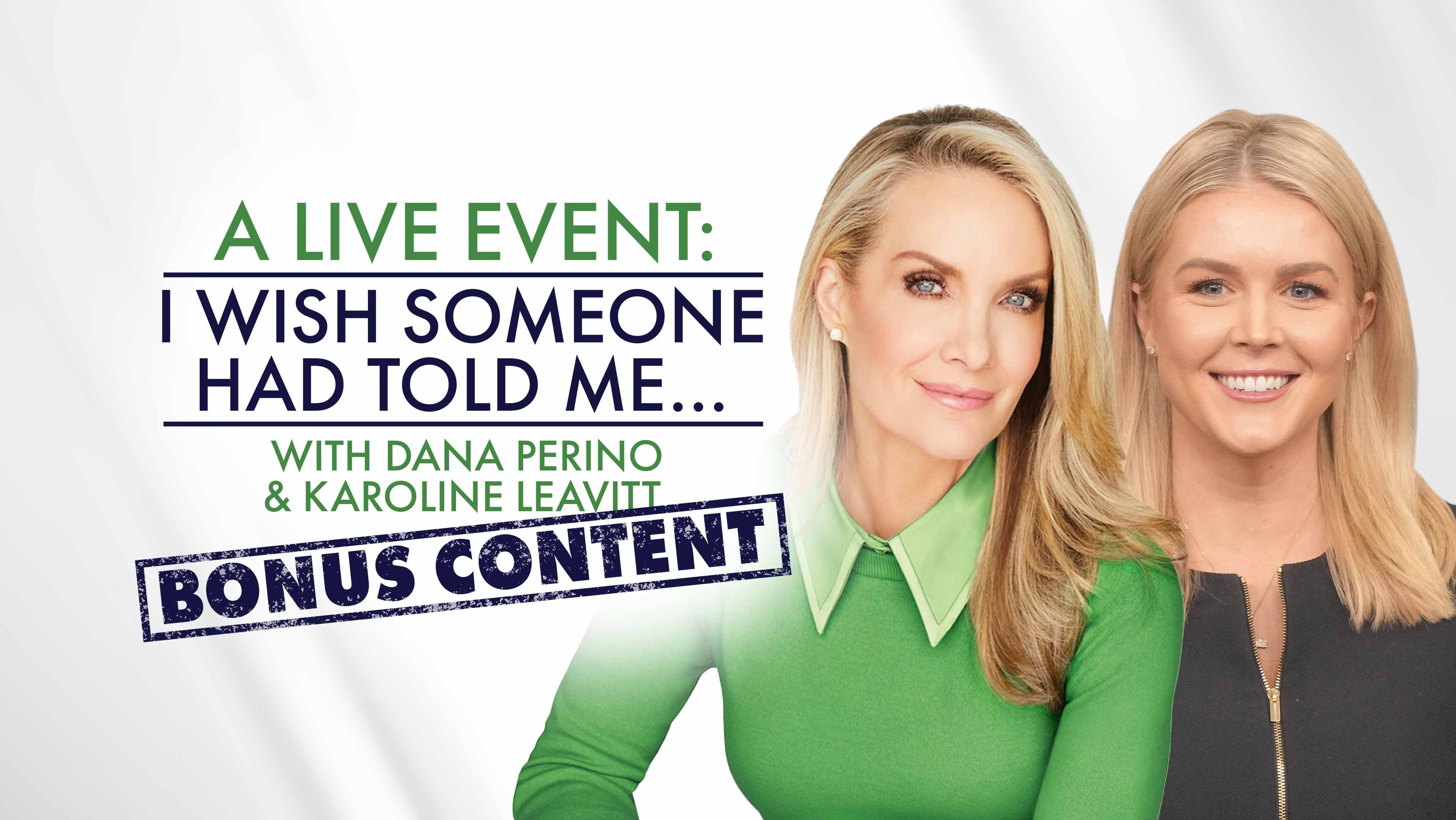 Fox Favorites Bonus Content