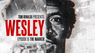 Episode 8: The Marker