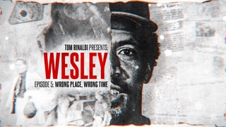 Episode 5: Wrong Place, Wrong Time