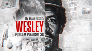 EPISODE 6: AN OPEN AND SHUT CASE