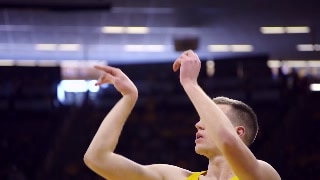 28 Hours at Carver-Hawkeye Arena