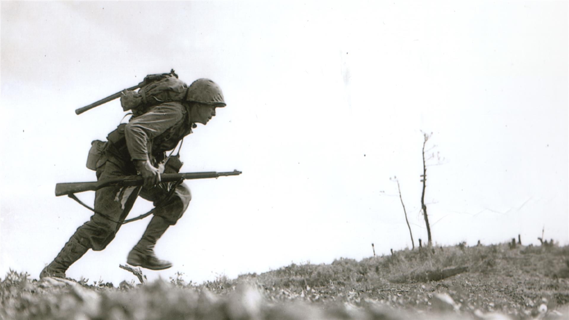 War Stories With Oliver North - Okinawa