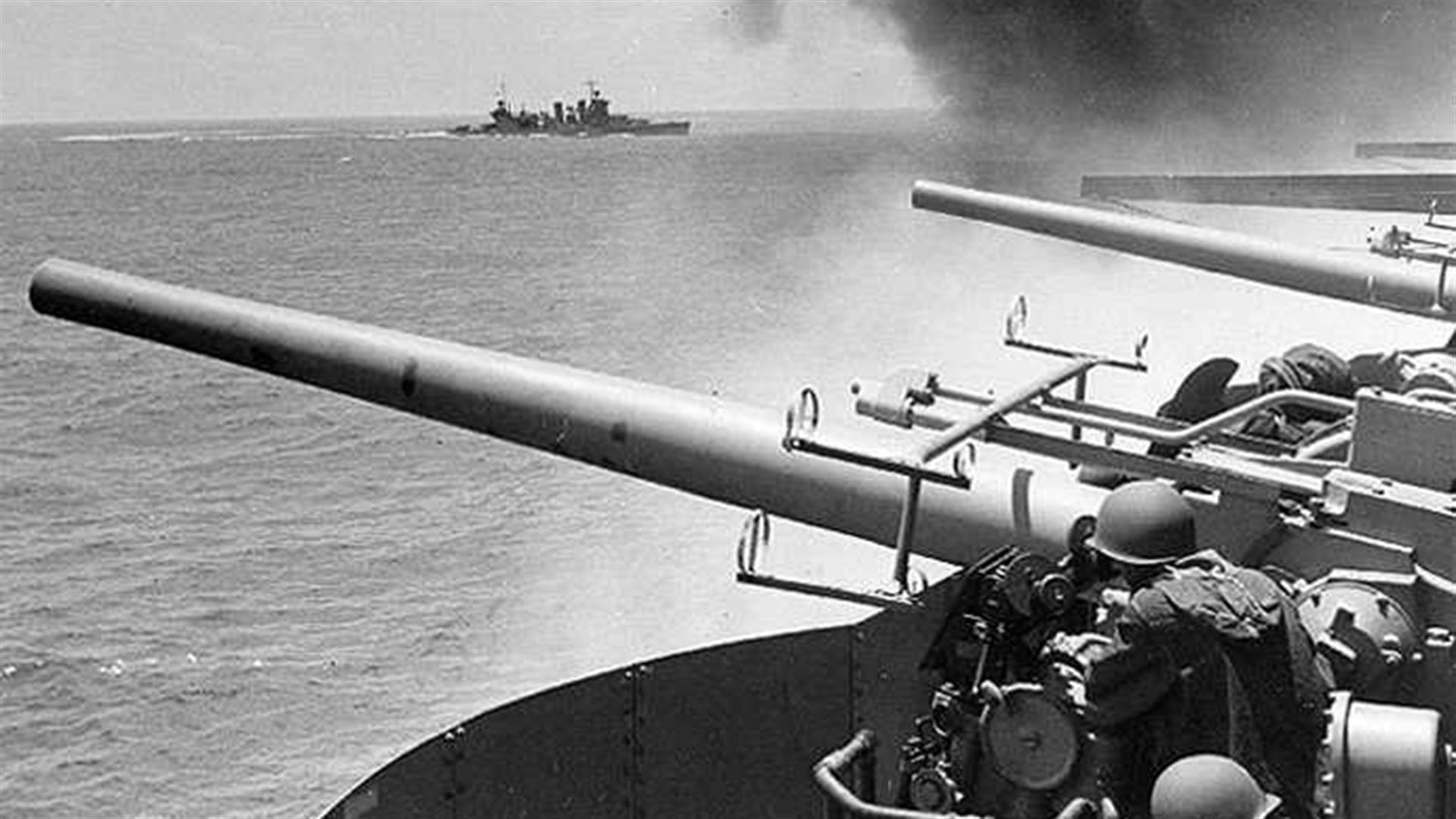 War Stories With Oliver North - The Battle of Midway