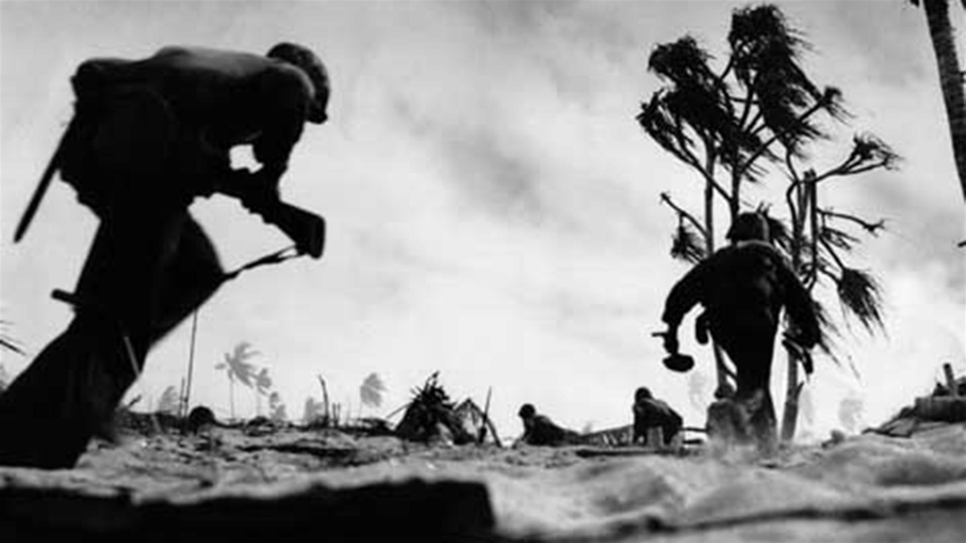 War Stories With Oliver North - Bloody Tarawa