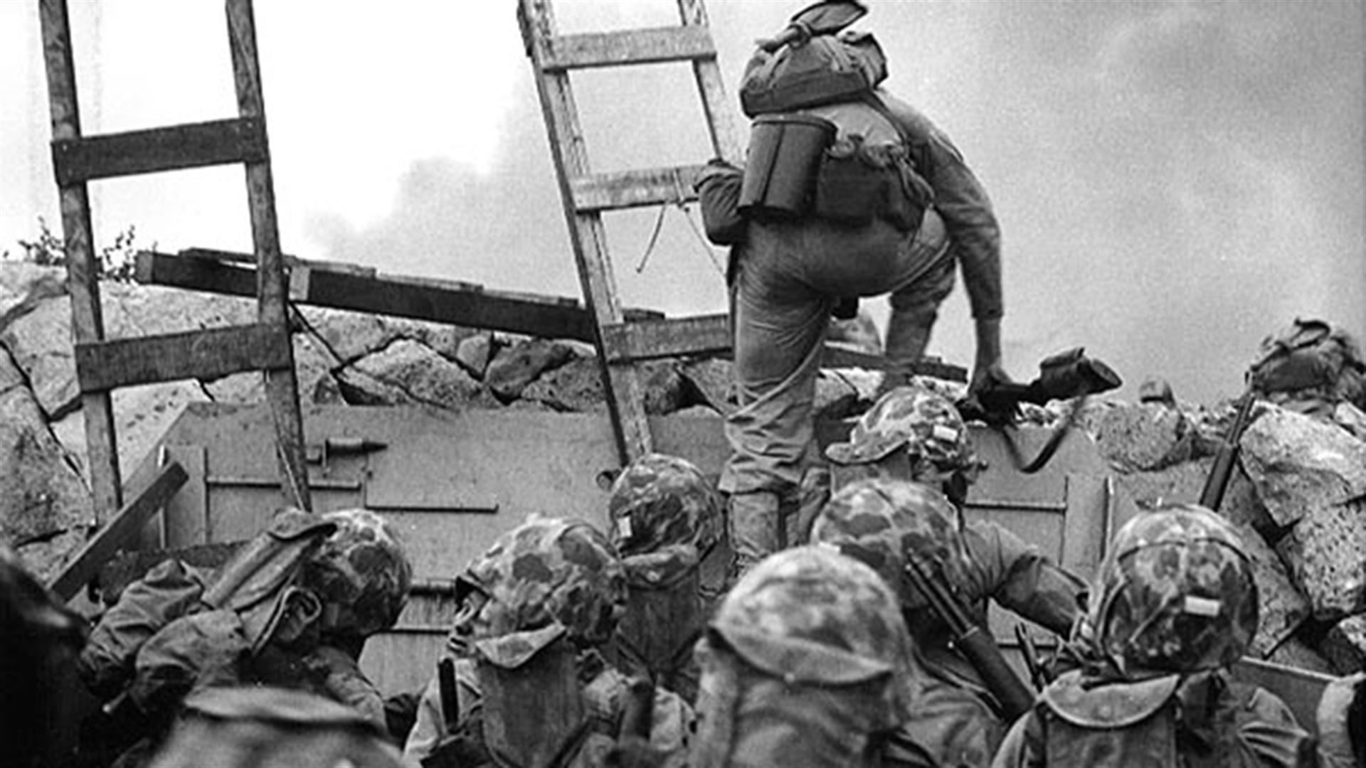 War Stories With Oliver North - Masterstroke! The Battle for Inchon and Seoul