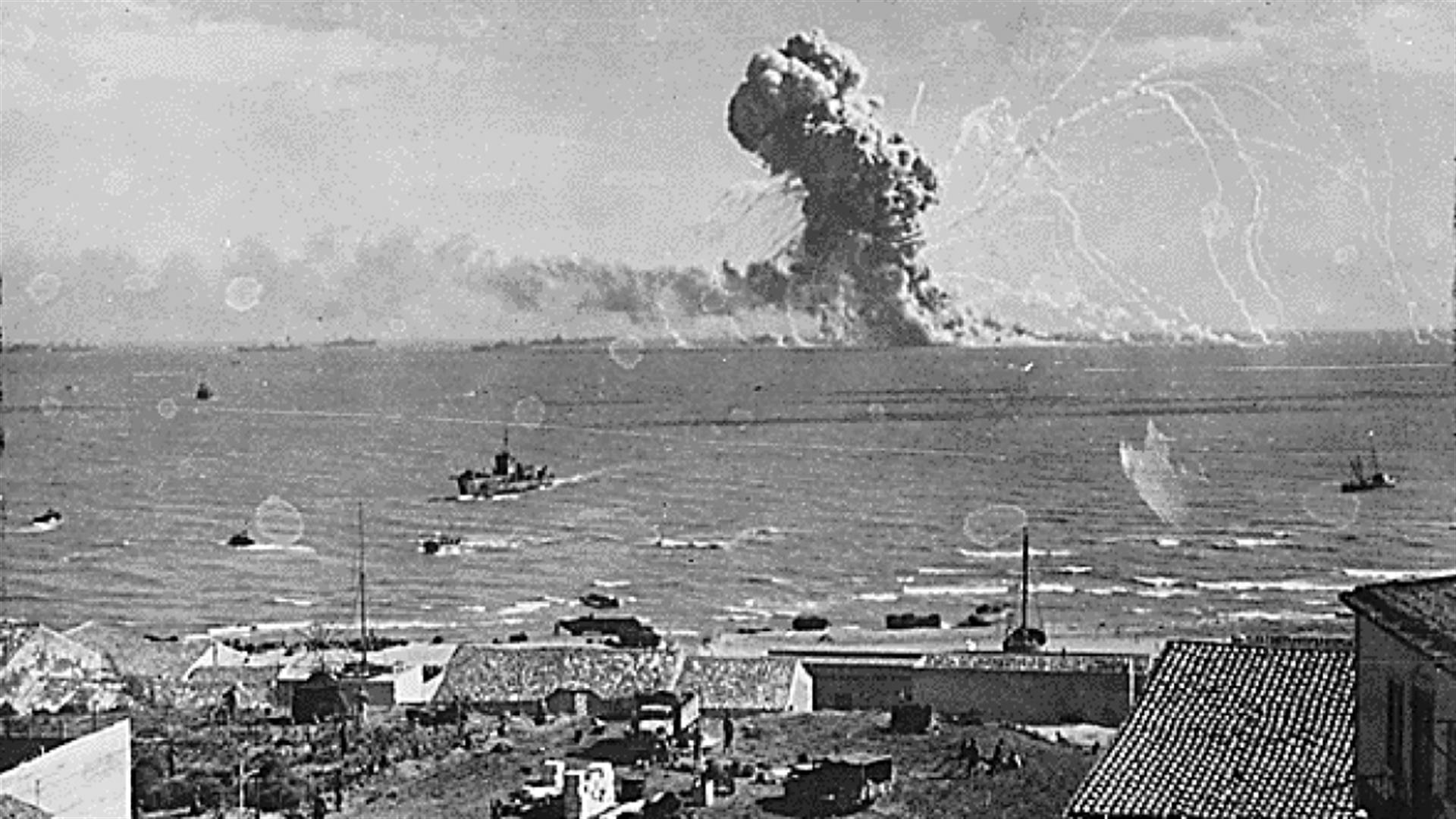 War Stories With Oliver North - The Invasion of Sicily
