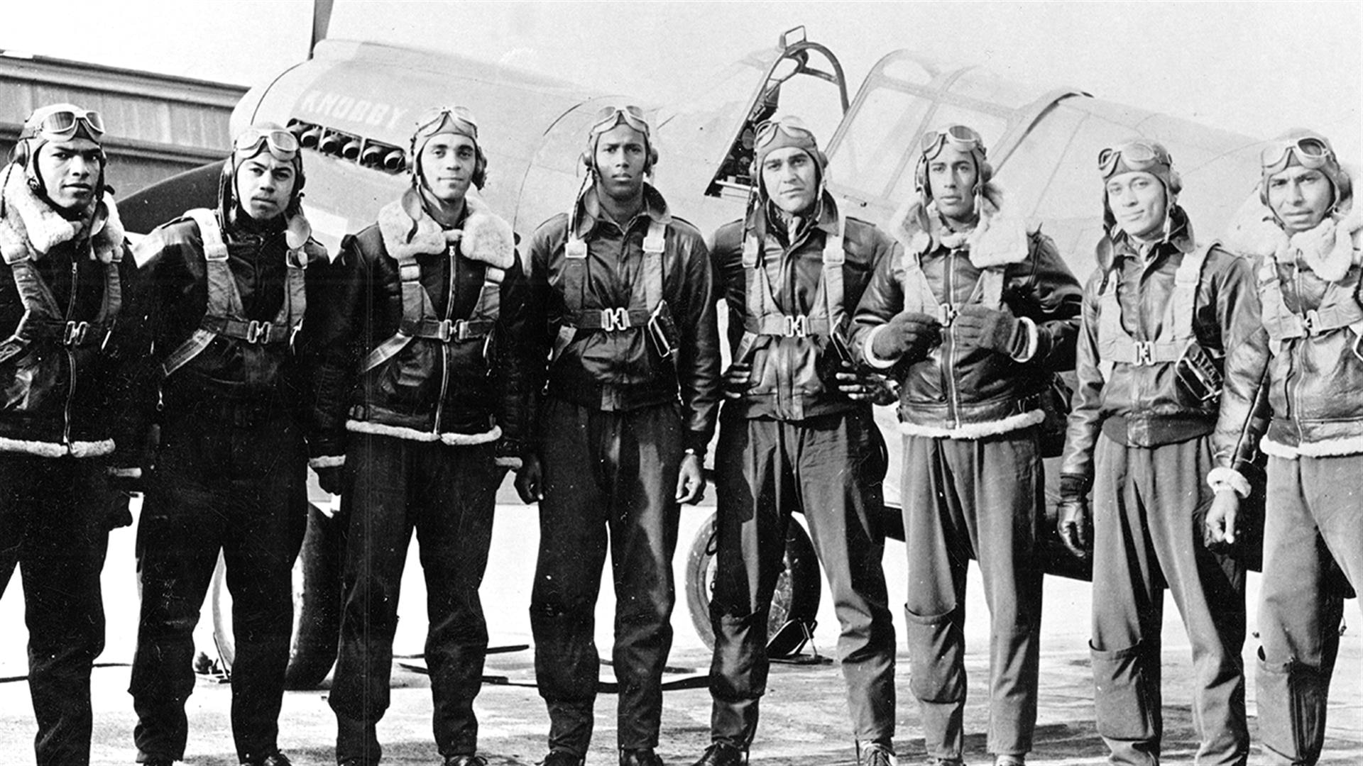 War Stories With Oliver North - Red Tails: The Saga of the Tuskegee Airmen
