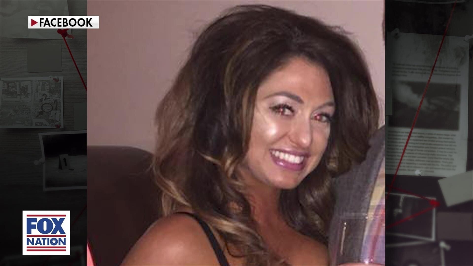 Rachael DelTondo Murder