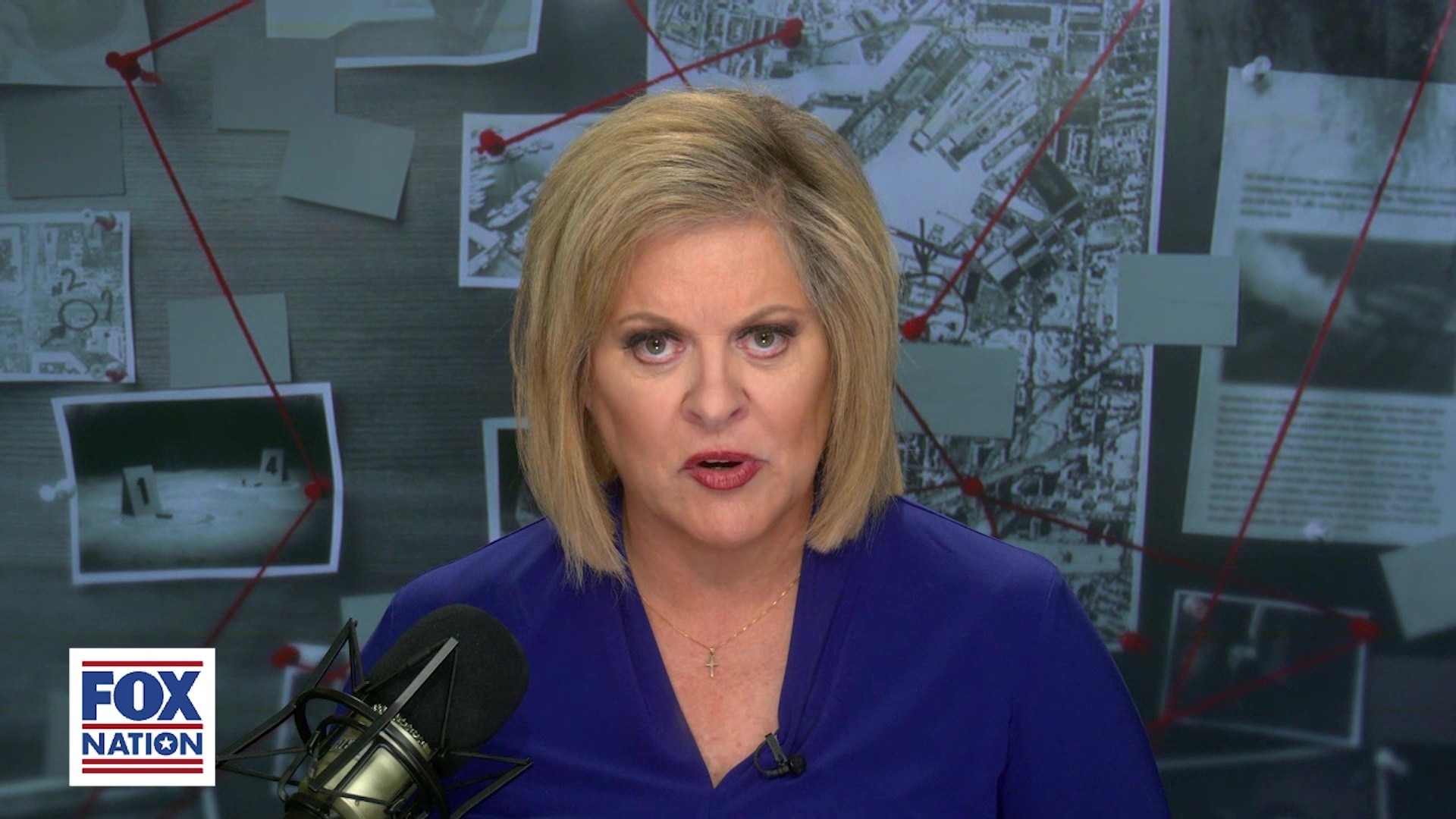 Georgia Shooting Outrage