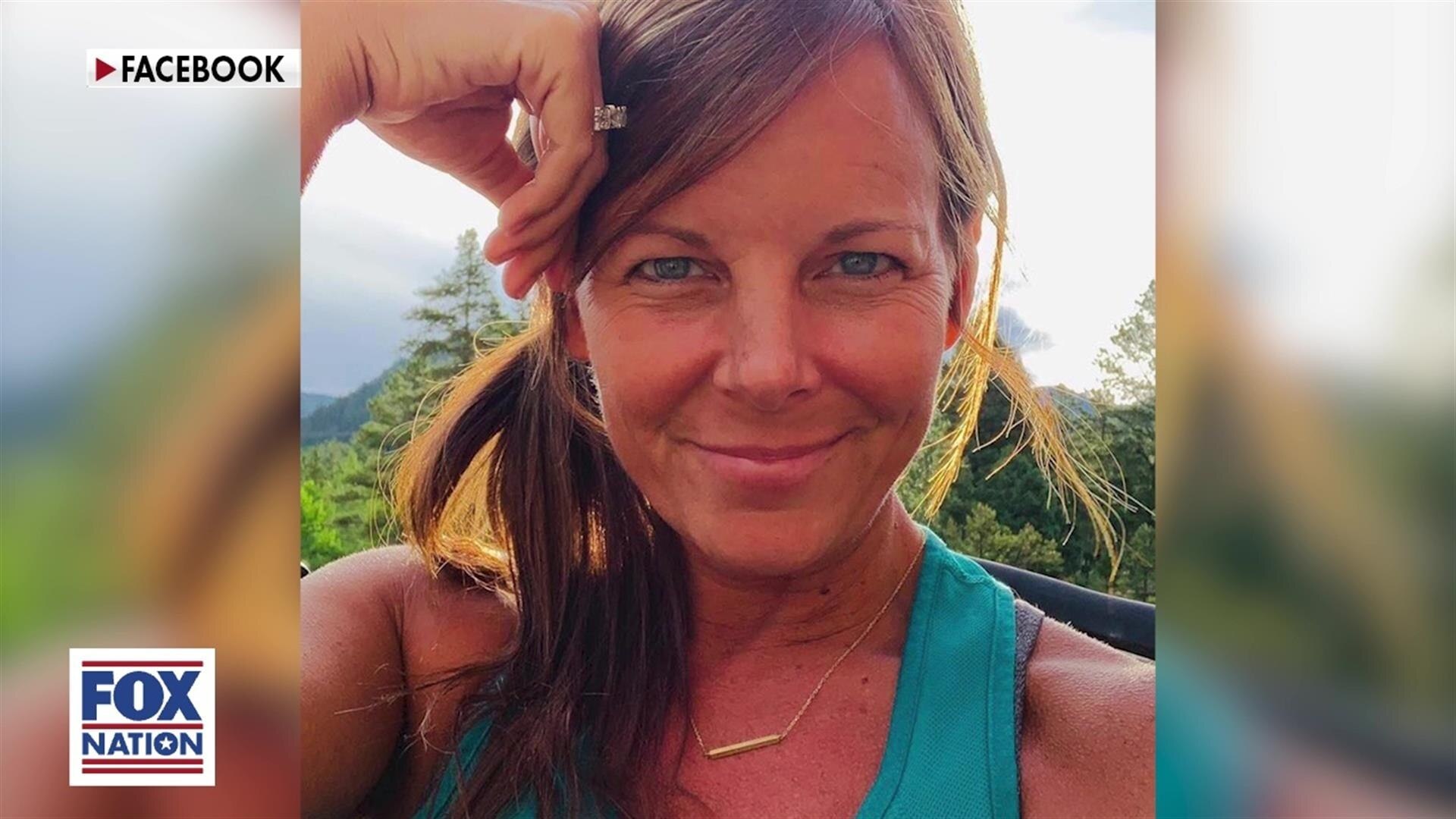 Where Is Suzanne Morphew?