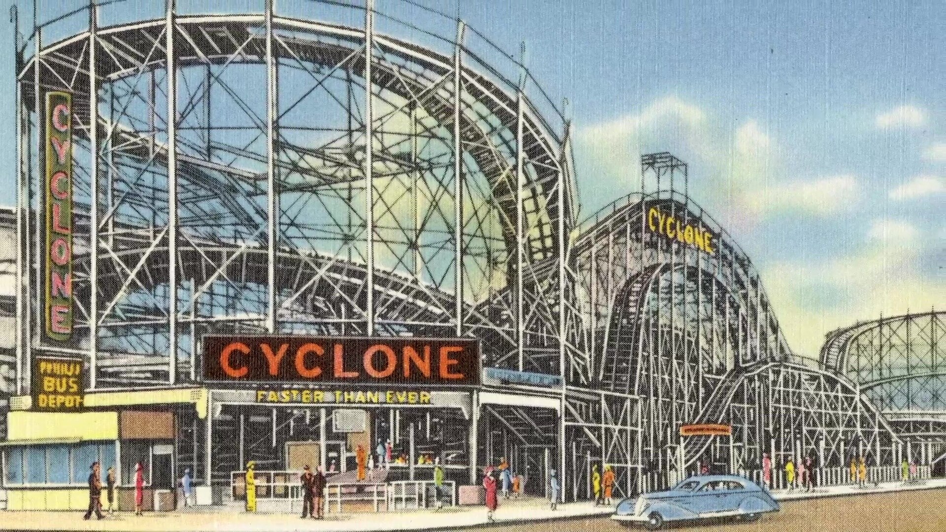 Coney Island