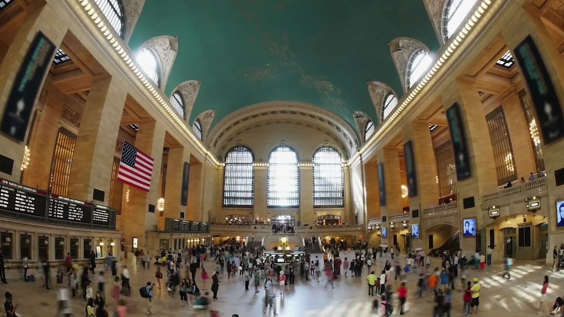 Grand Central