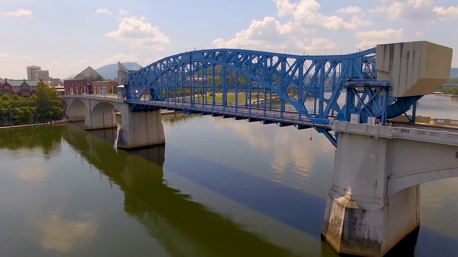 American Built - Transcontinental Railroad