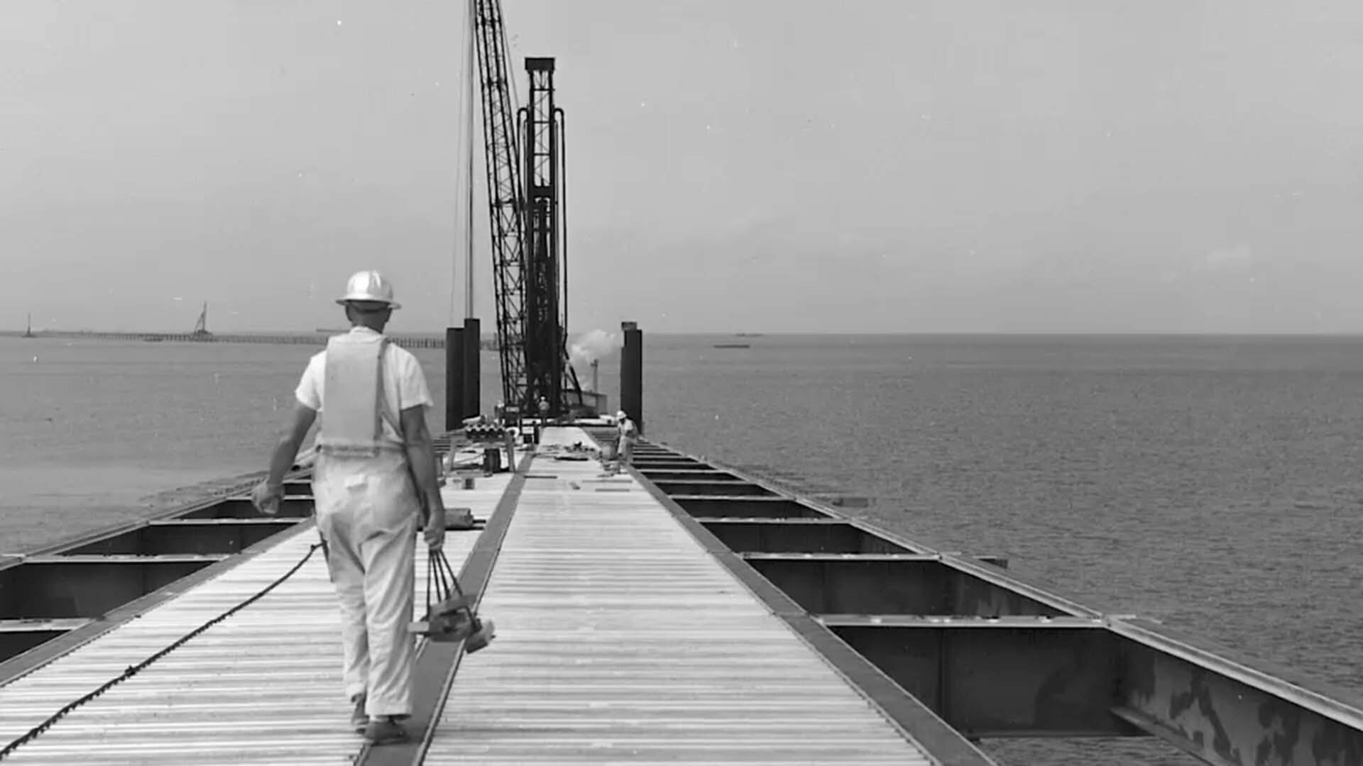 Chesapeake Bay Bridge