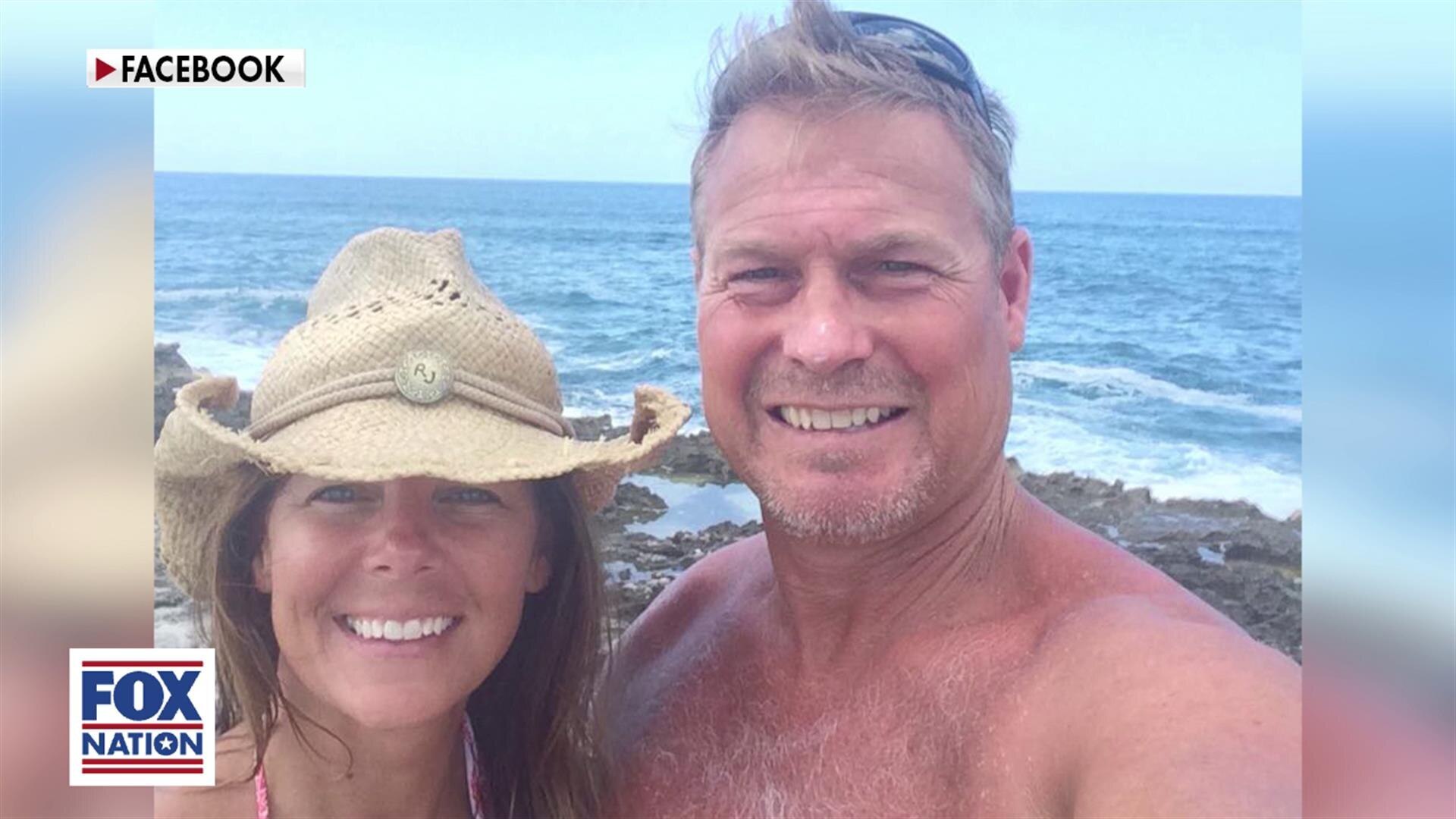 Missing Mom Suzanne Morphew