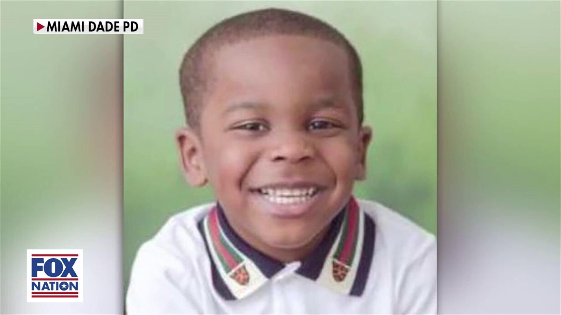 Toddler Killed at Birthday Party